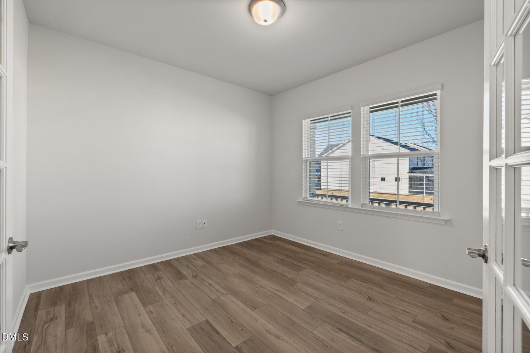Aspire Lot #76 (8) - 1104 Photosphere Court, Durham, NC 27703, Durham