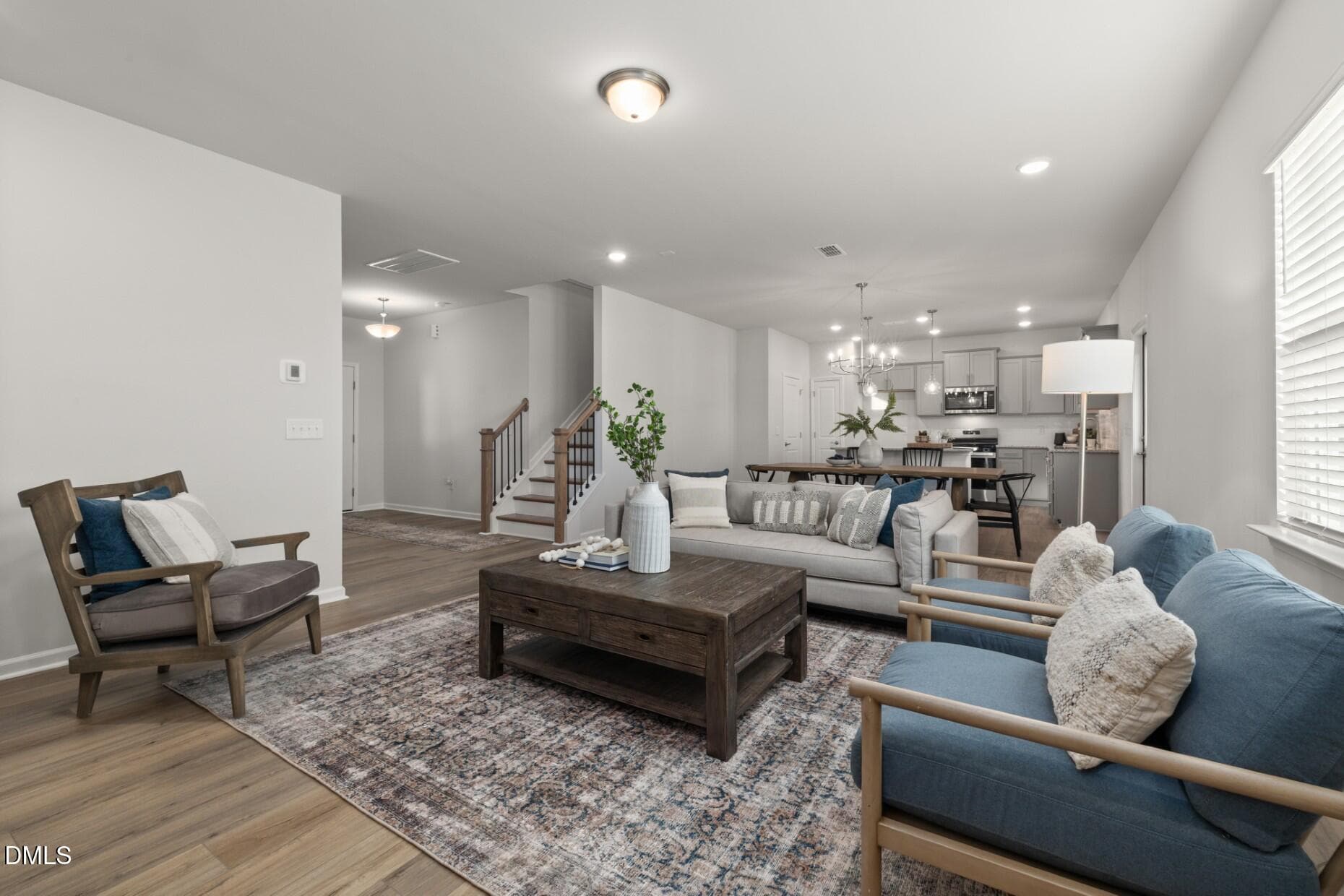 Aspire Lot #76 (9) - 1104 Photosphere Court, Durham, NC 27703, Durham