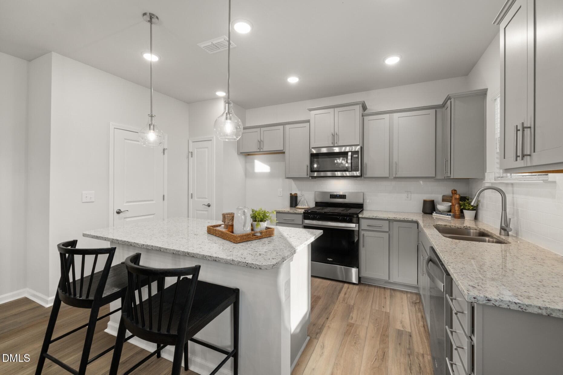 Aspire Lot #76 (11) - 1104 Photosphere Court, Durham, NC 27703, Durham