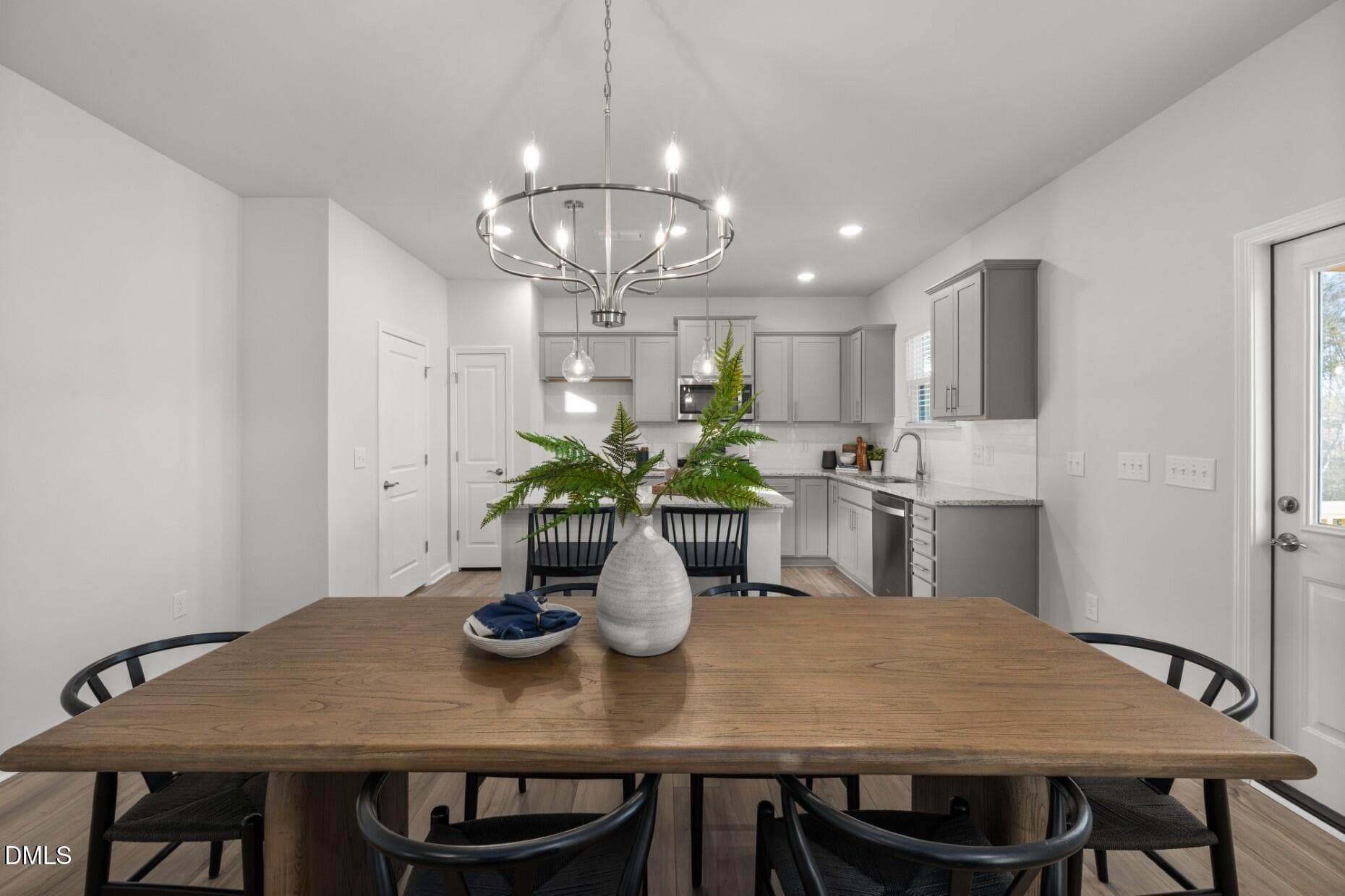 Aspire Lot #76 (13) - 1104 Photosphere Court, Durham, NC 27703, Durham