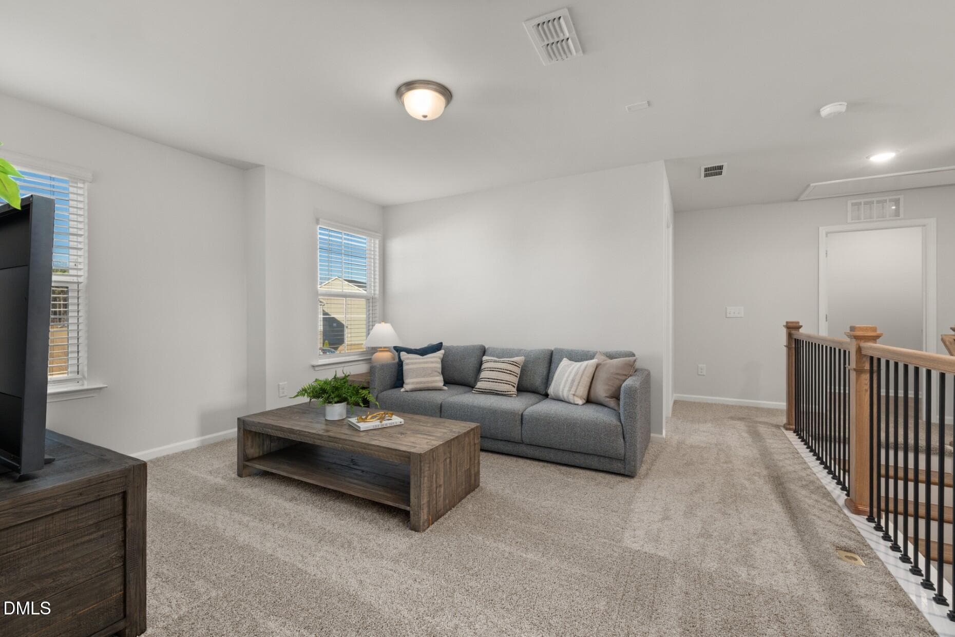 Aspire Lot #76 (20) - 1104 Photosphere Court, Durham, NC 27703, Durham