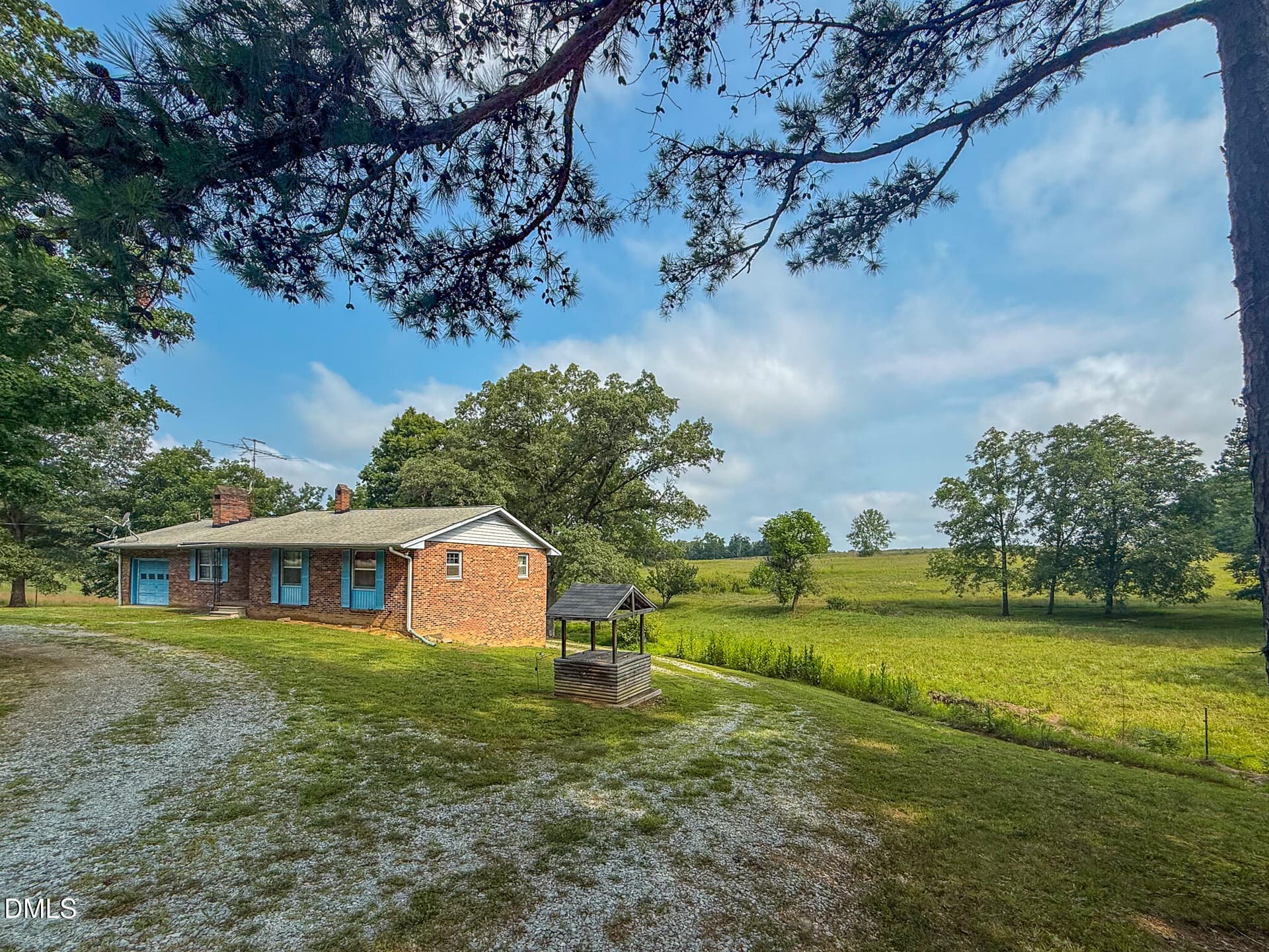 2 - 2072 Edwin Robertson Road, Roxboro, NC 27574