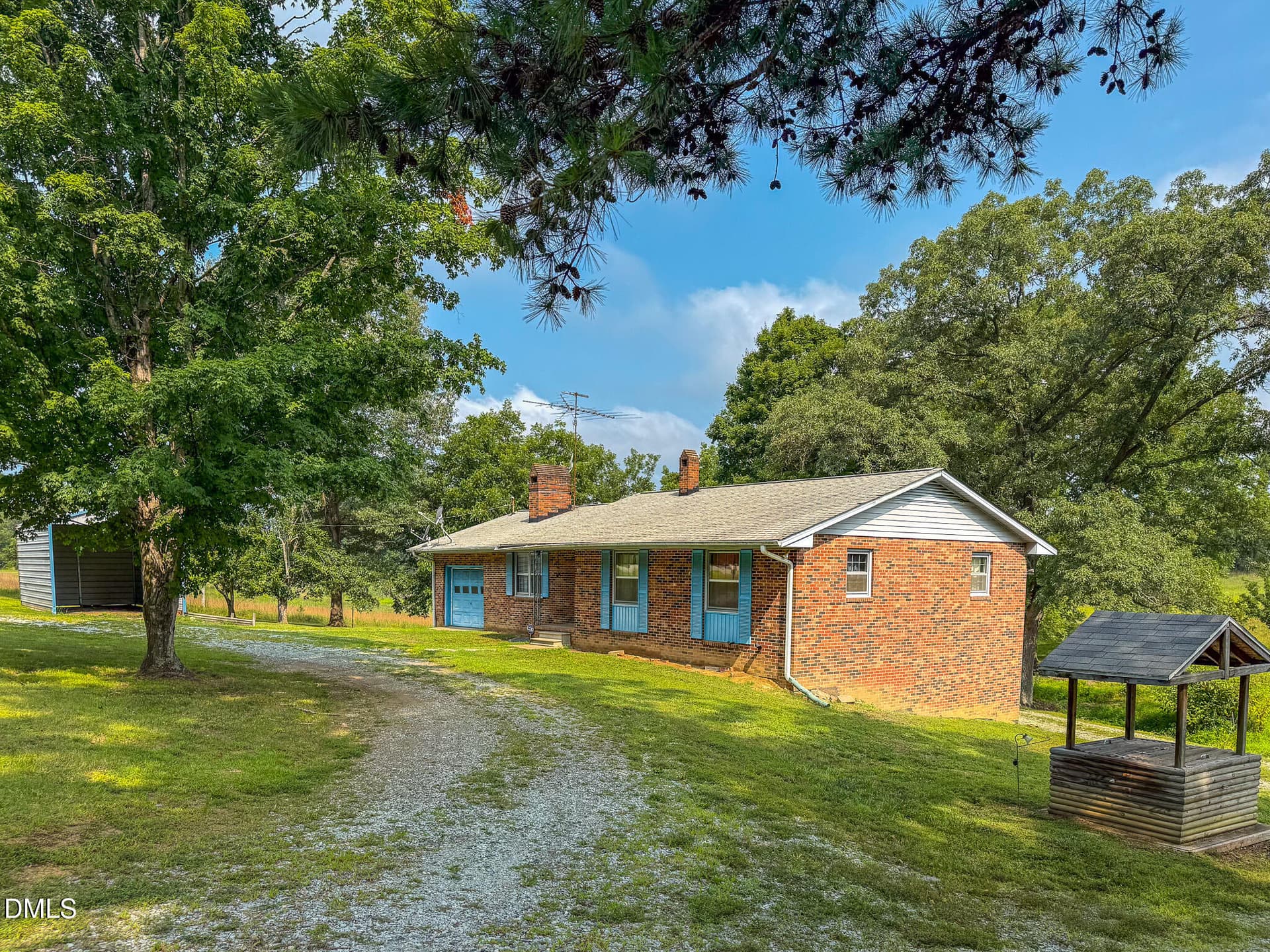 5 - 2072 Edwin Robertson Road, Roxboro, NC 27574
