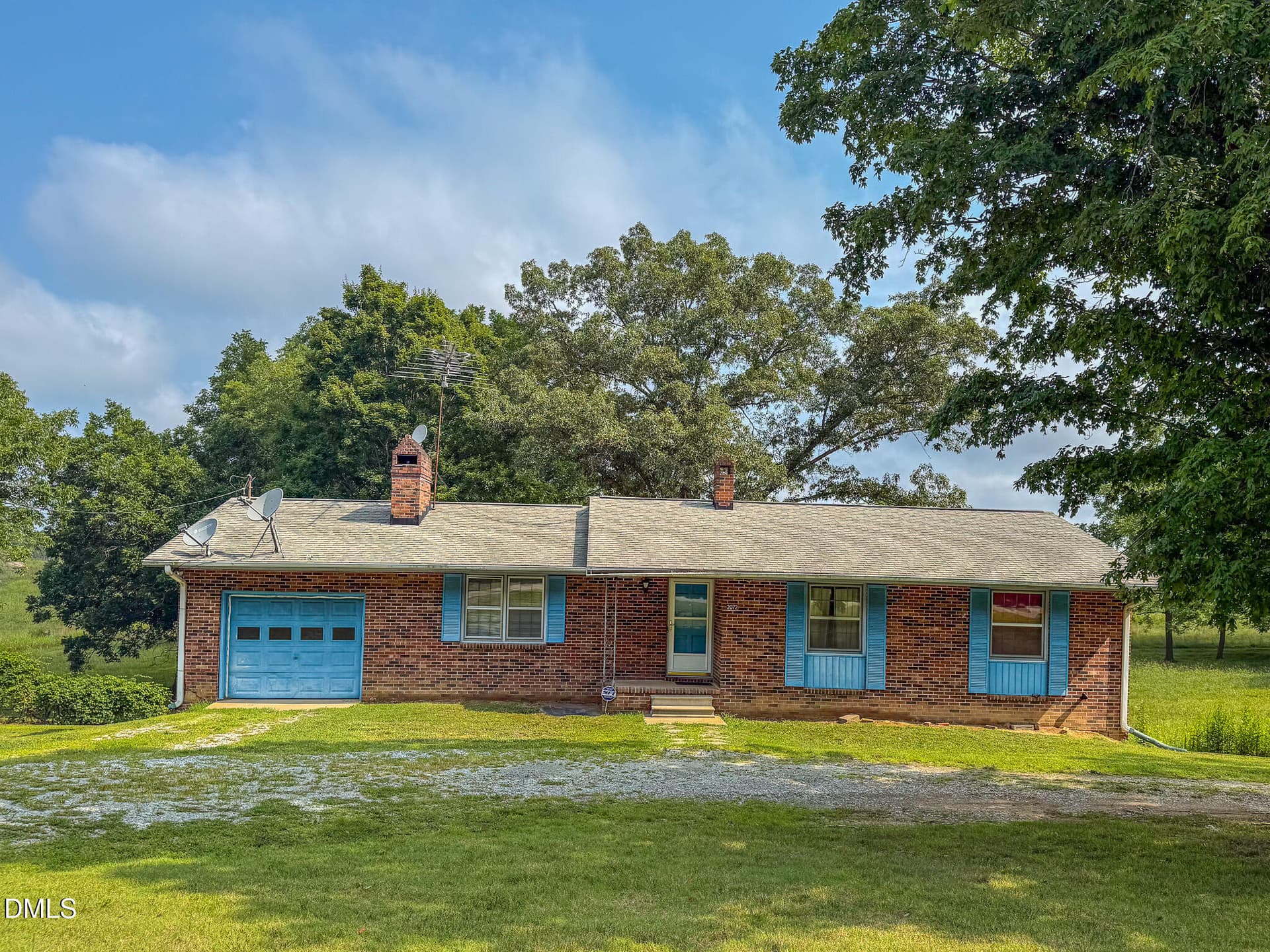 6 - 2072 Edwin Robertson Road, Roxboro, NC 27574