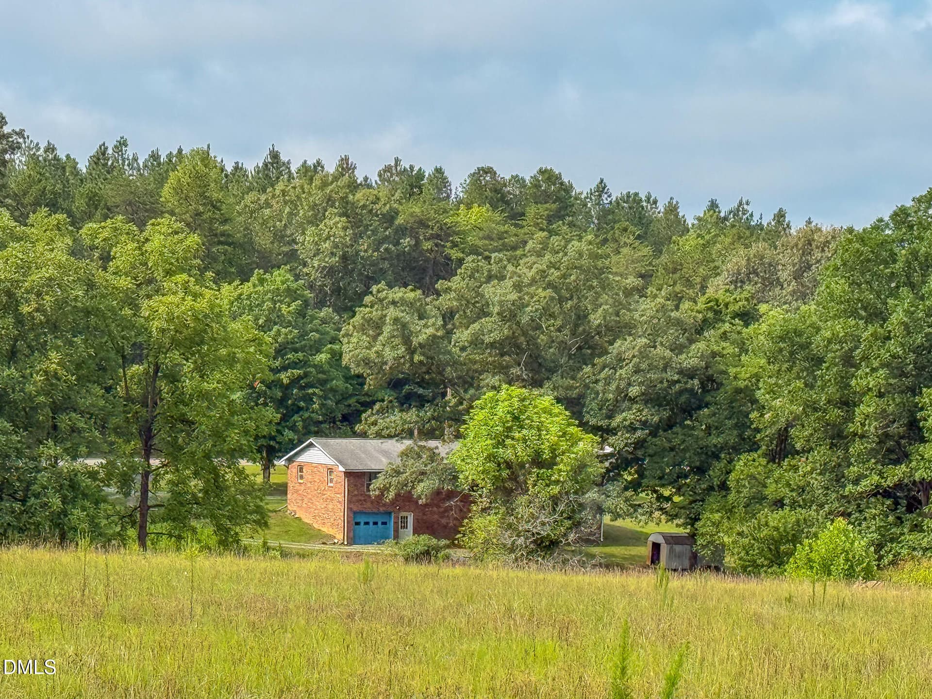 7 - 2072 Edwin Robertson Road, Roxboro, NC 27574