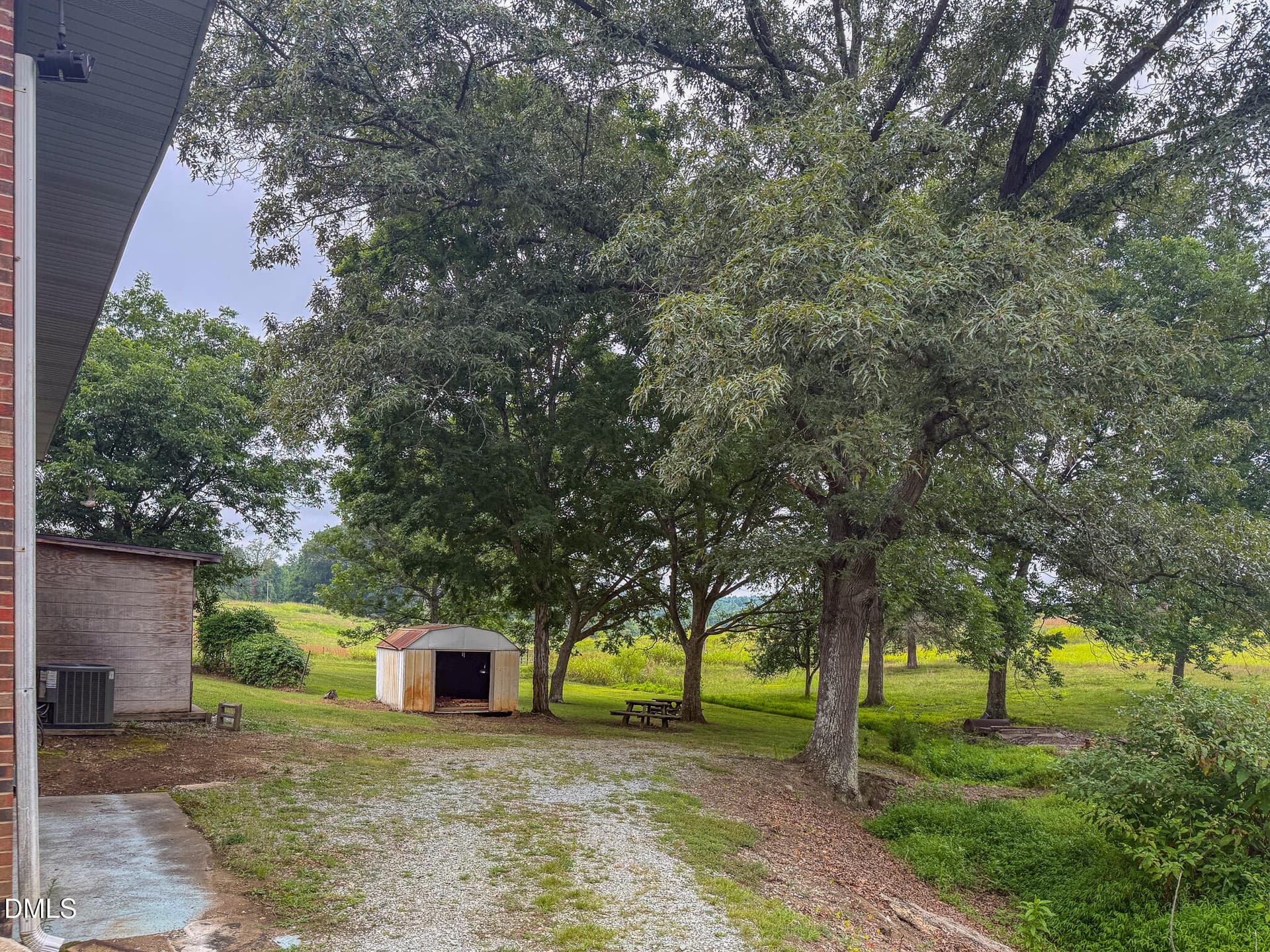 9 - 2072 Edwin Robertson Road, Roxboro, NC 27574