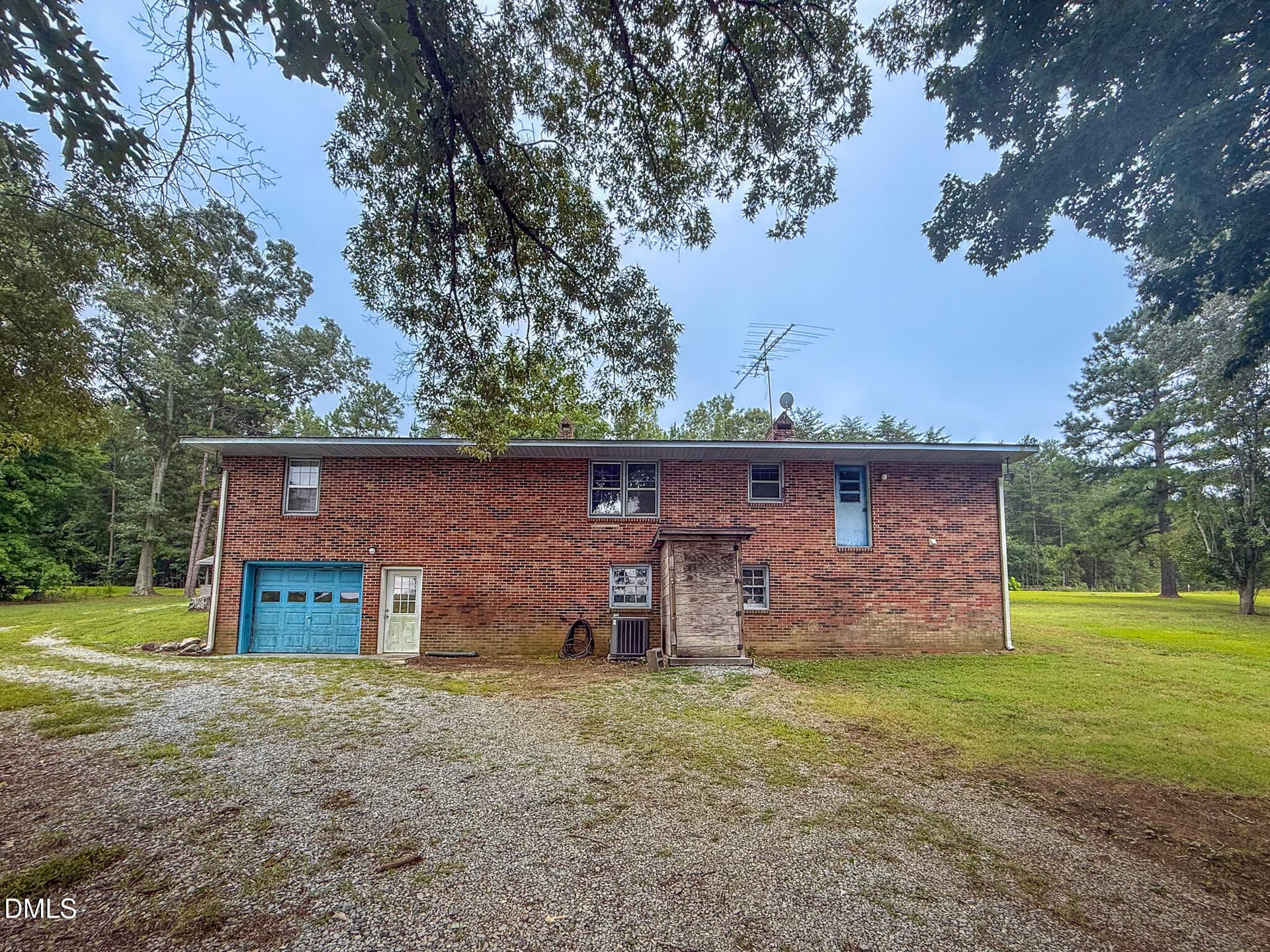 10 - 2072 Edwin Robertson Road, Roxboro, NC 27574