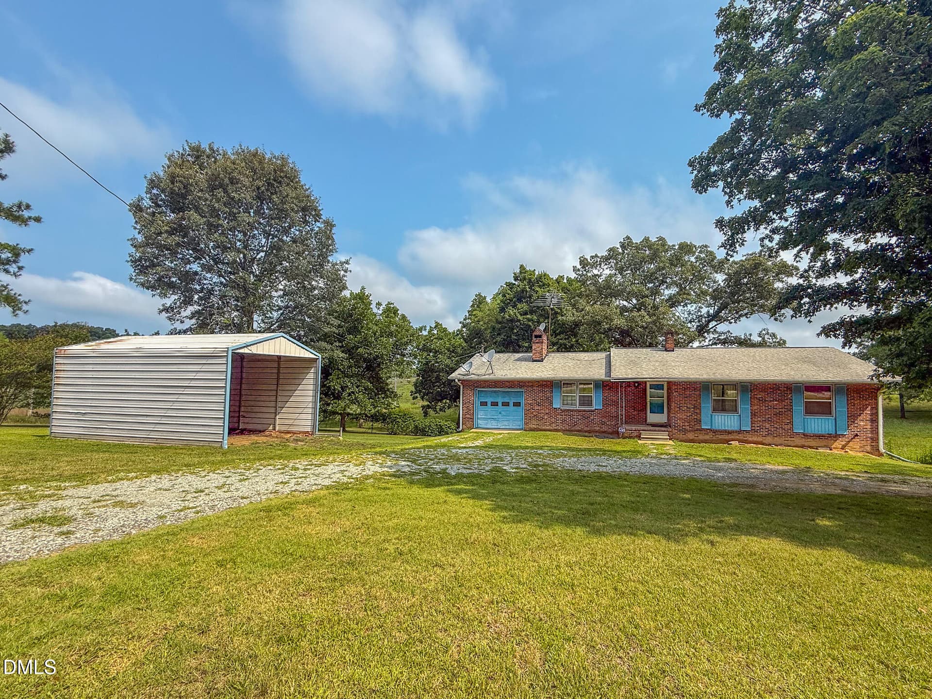 11 - 2072 Edwin Robertson Road, Roxboro, NC 27574