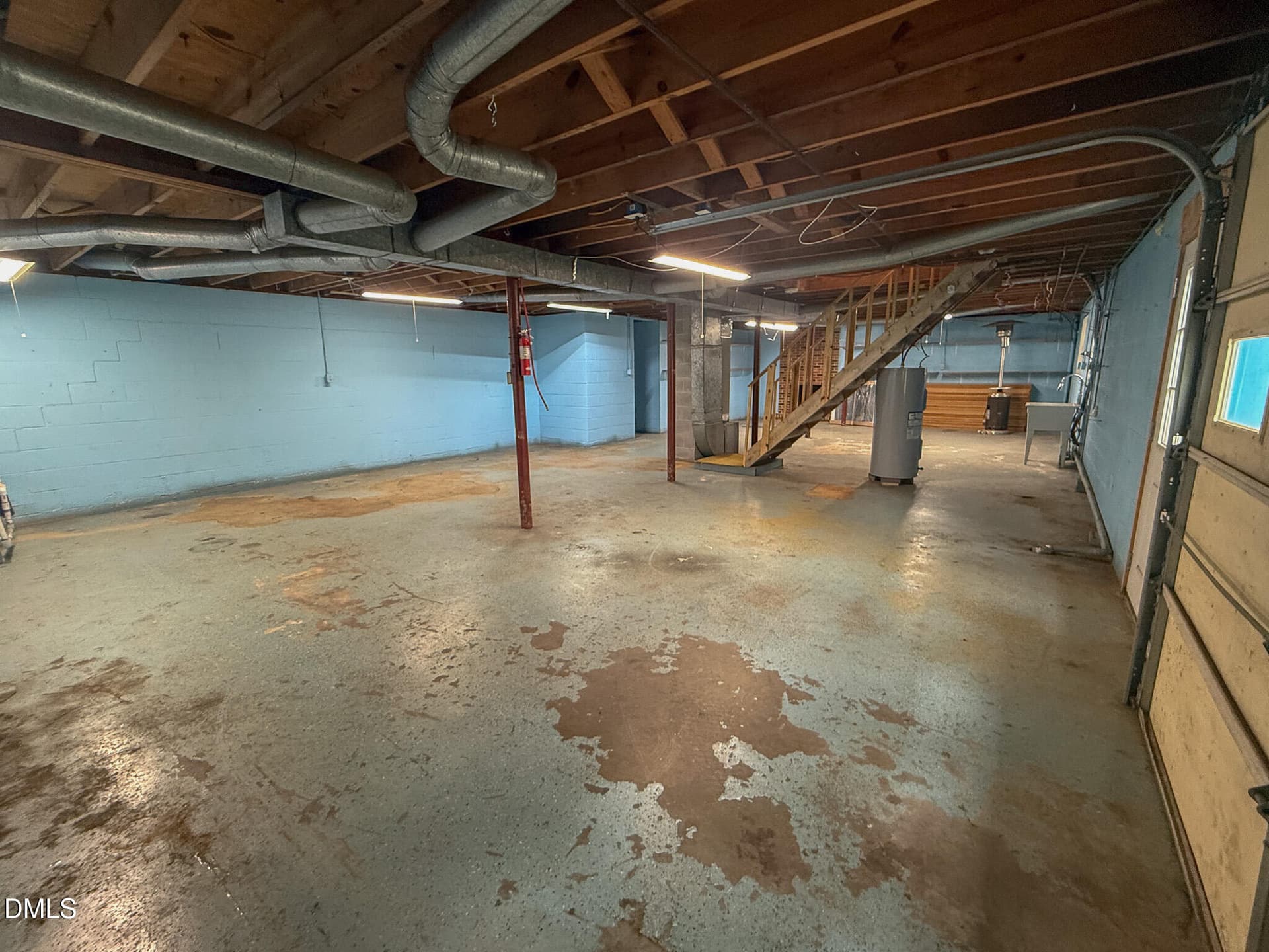 25a - 2072 Edwin Robertson Road, Roxboro, NC 27574