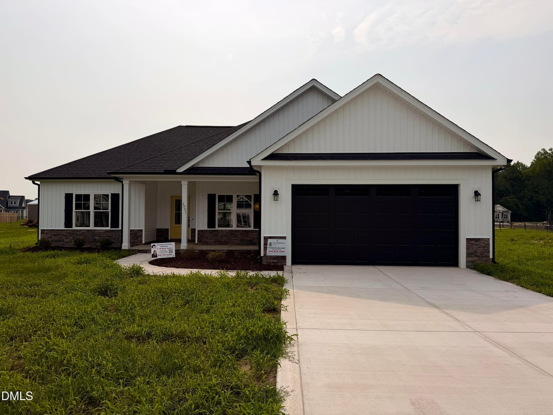 3731 Chatsworth Drive, La Grange, NC 28551