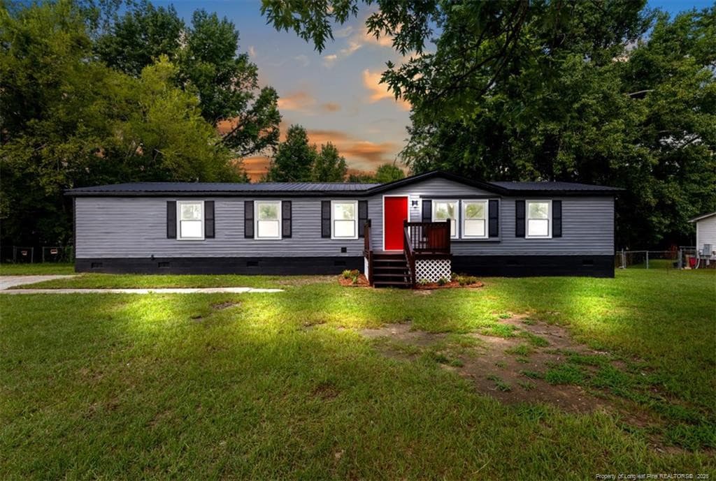 2524 Carriage Road, Fayetteville, NC 28312