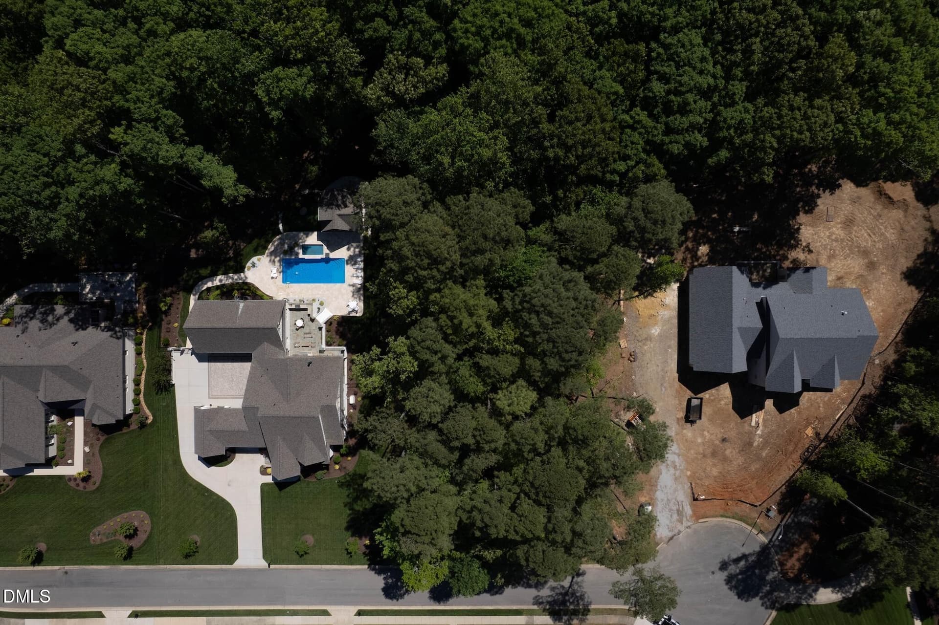 Bonica Creek Drone Lots-17 - 191 Bonica Creek Drive, Garner, NC 27529