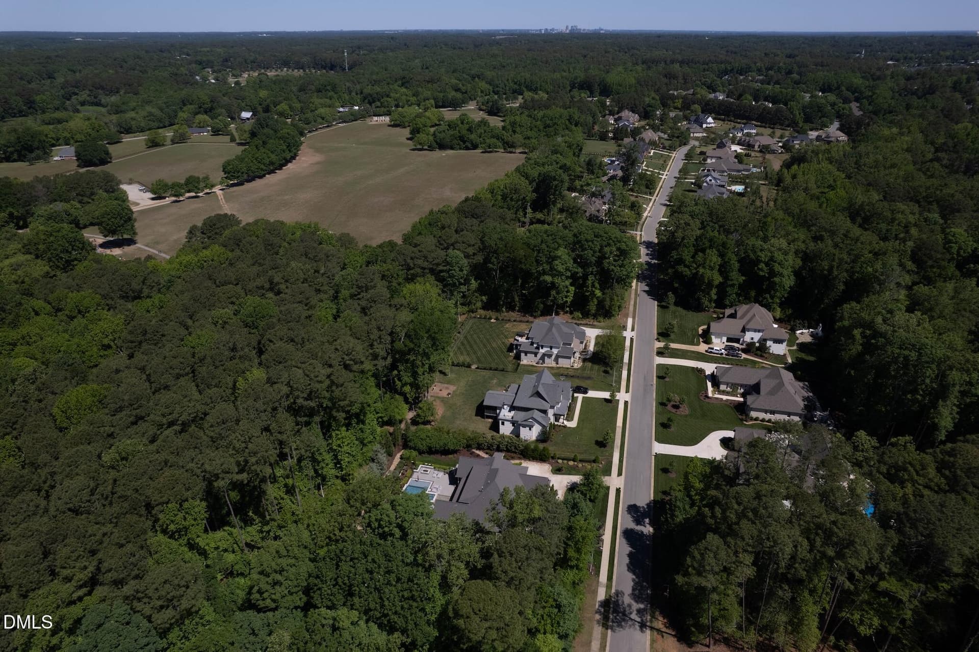 Bonica Creek Drone Lots-18 - 191 Bonica Creek Drive, Garner, NC 27529