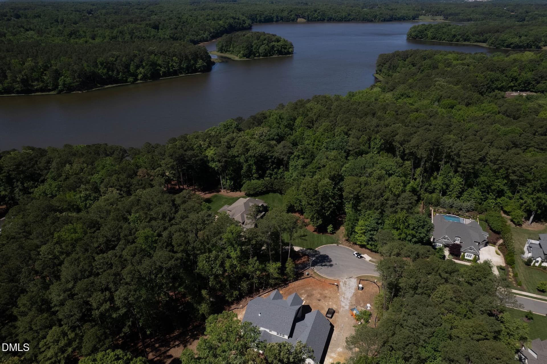 Bonica Creek Drone Lots-19 - 191 Bonica Creek Drive, Garner, NC 27529