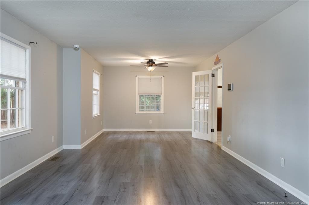 Photo 4 - 405 Lancaster Road, Fayetteville, NC 28303, Fayetteville