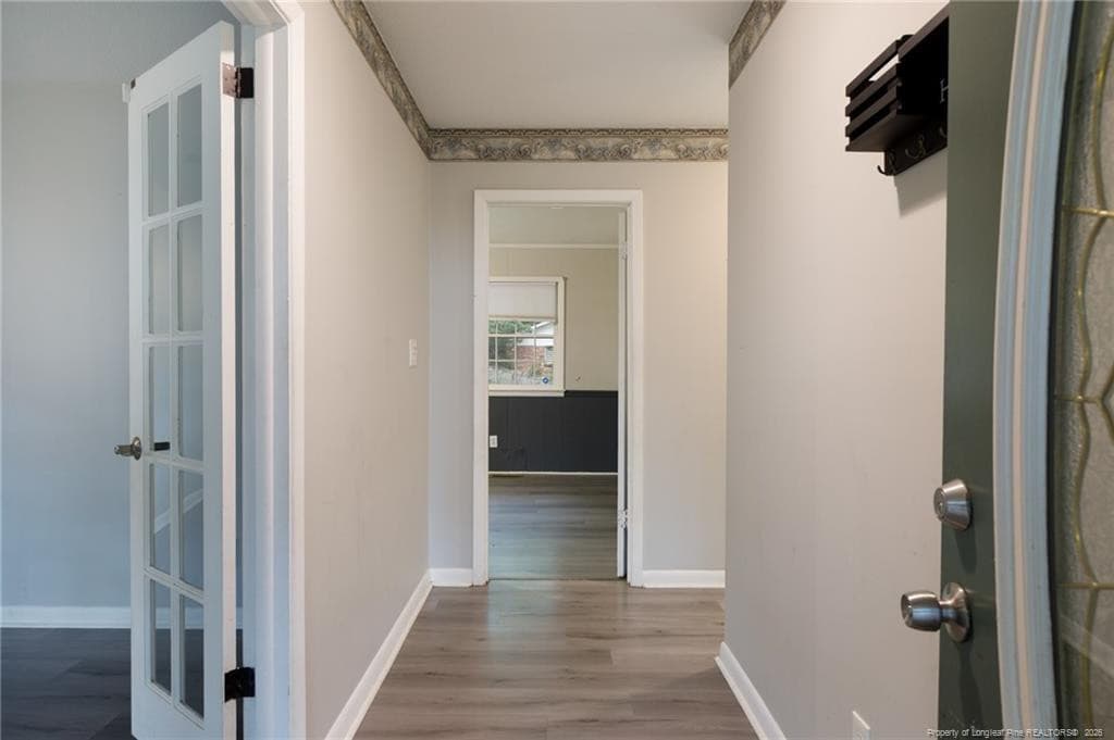 Photo 3 - 405 Lancaster Road, Fayetteville, NC 28303, Fayetteville