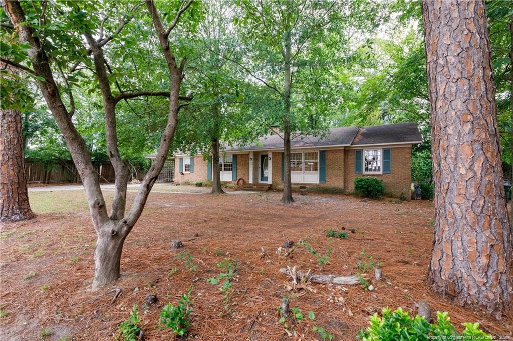 Photo 2 - 405 Lancaster Road, Fayetteville, NC 28303, Fayetteville