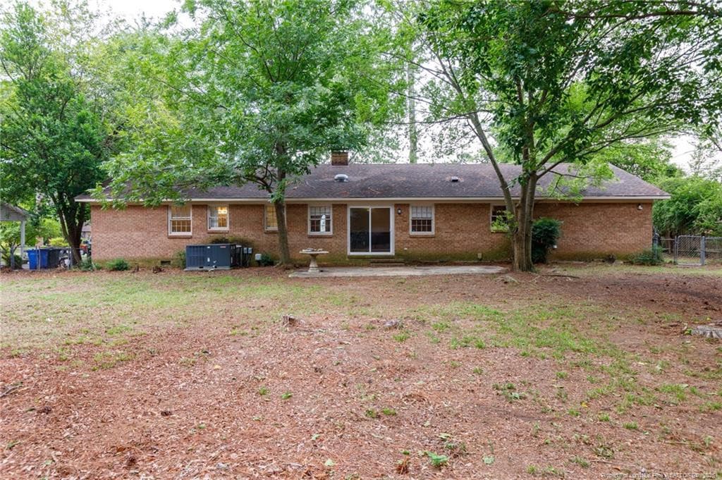 Photo 17 - 405 Lancaster Road, Fayetteville, NC 28303, Fayetteville