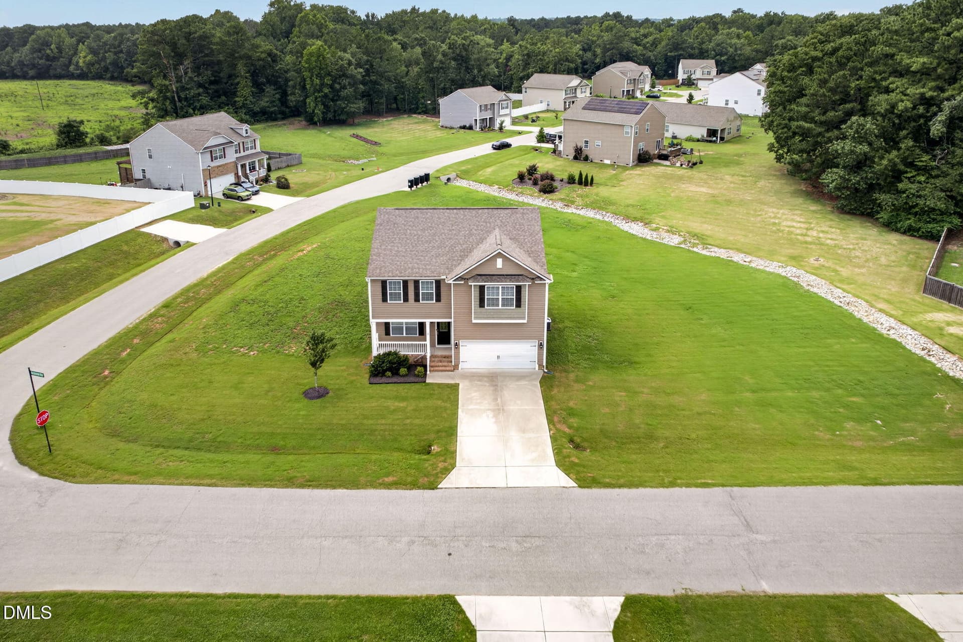 2-web-or-mls-19 Rockwater Way - 2 - 19 Rockwater Way, Zebulon, NC 27597