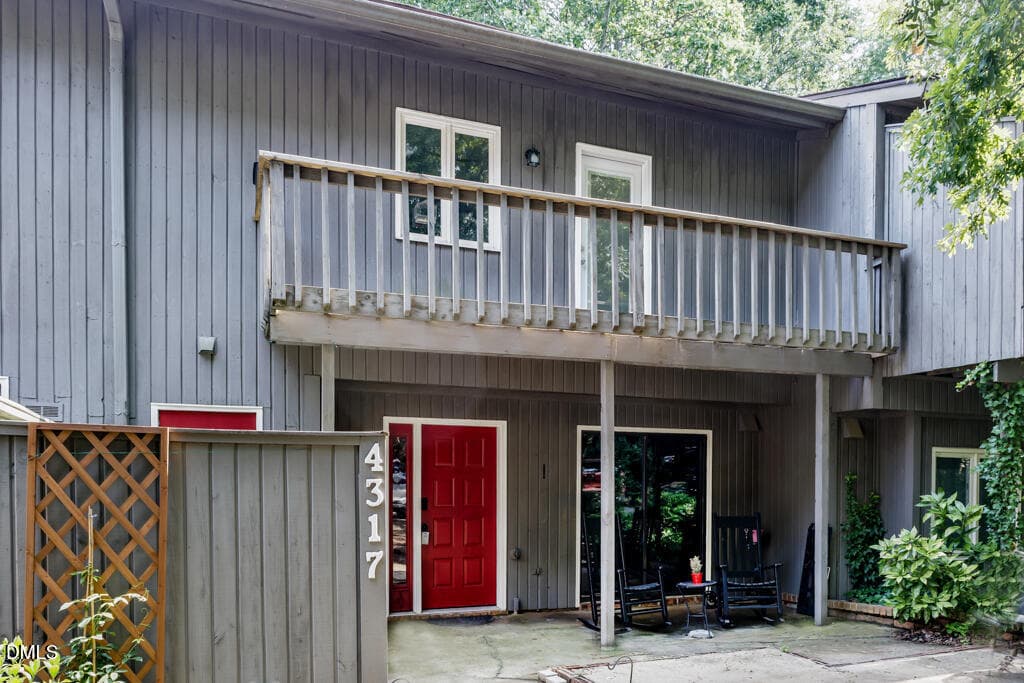 4317 SUNSCAPE-1 - 4317 Sunscape Lane, Raleigh, NC 27613, Raleigh