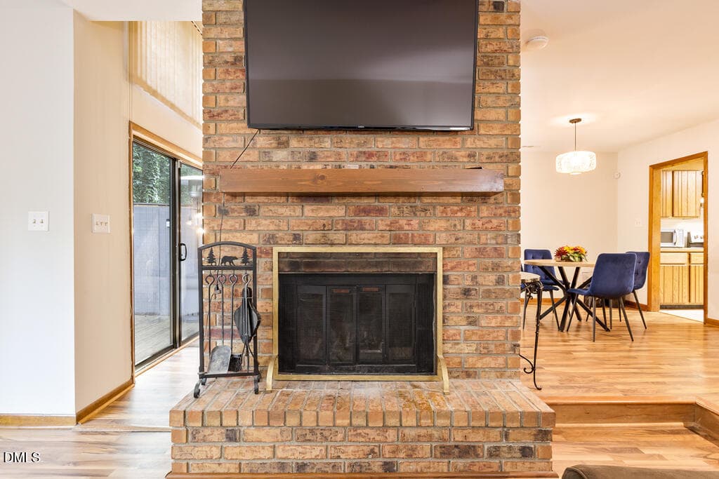 4317 SUNSCAPE-6 - 4317 Sunscape Lane, Raleigh, NC 27613, Raleigh
