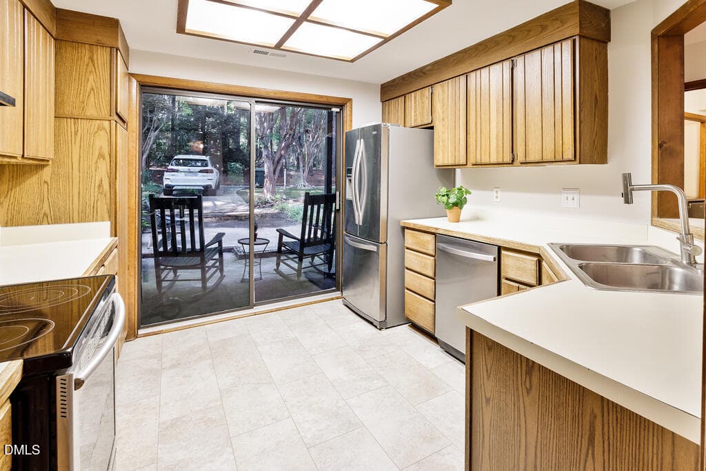 4317 SUNSCAPE-7 - 4317 Sunscape Lane, Raleigh, NC 27613, Raleigh