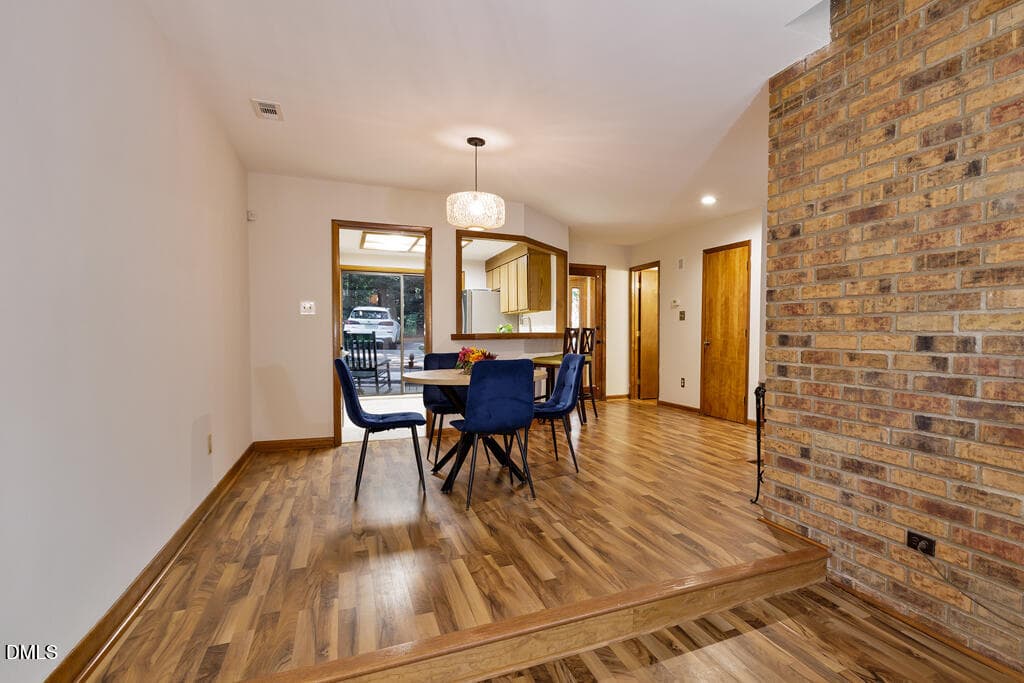 4317 SUNSCAPE-8 - 4317 Sunscape Lane, Raleigh, NC 27613, Raleigh