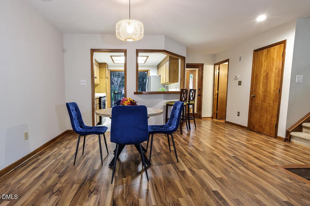 4317 SUNSCAPE-9 - 4317 Sunscape Lane, Raleigh, NC 27613, Raleigh