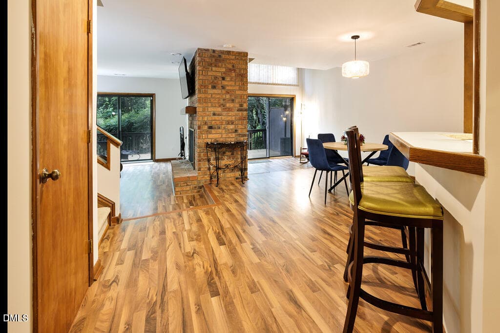4317 SUNSCAPE-10 - 4317 Sunscape Lane, Raleigh, NC 27613, Raleigh
