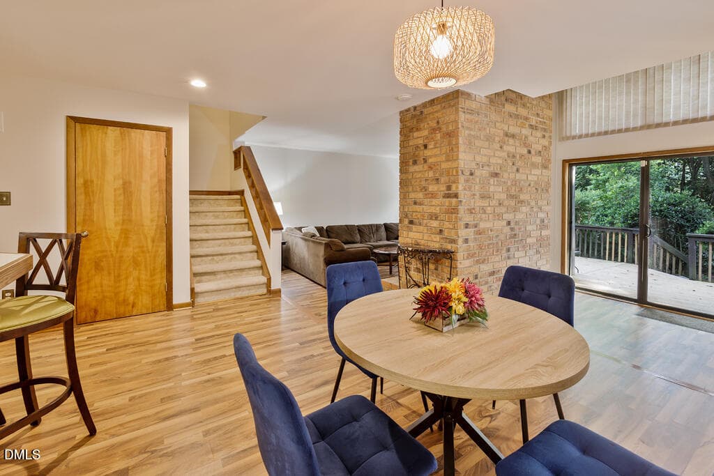 4317 SUNSCAPE-12 - 4317 Sunscape Lane, Raleigh, NC 27613, Raleigh
