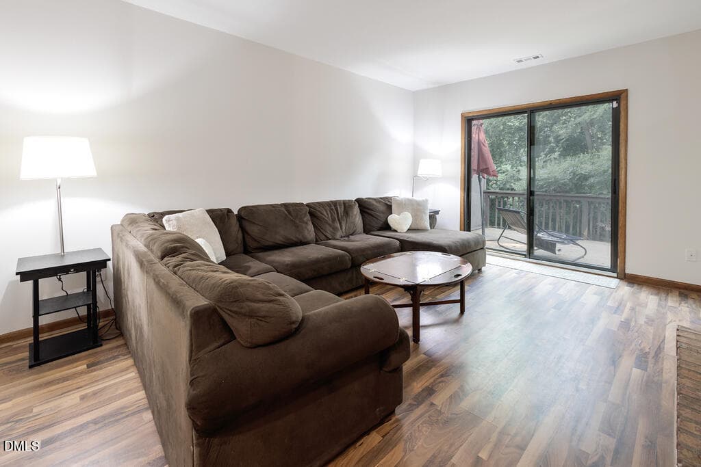 4317 SUNSCAPE-16 - 4317 Sunscape Lane, Raleigh, NC 27613, Raleigh