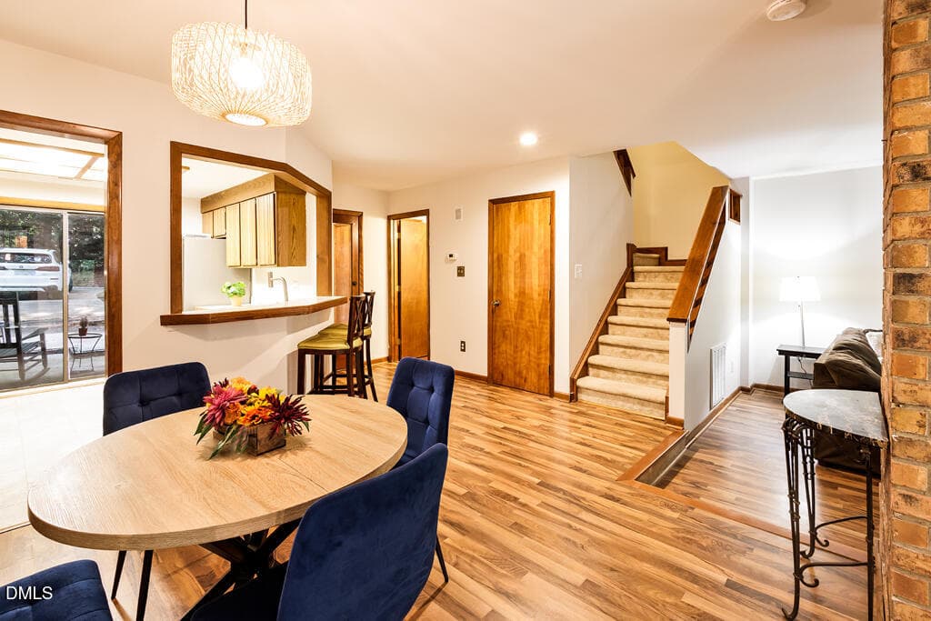 4317 SUNSCAPE-17 - 4317 Sunscape Lane, Raleigh, NC 27613, Raleigh