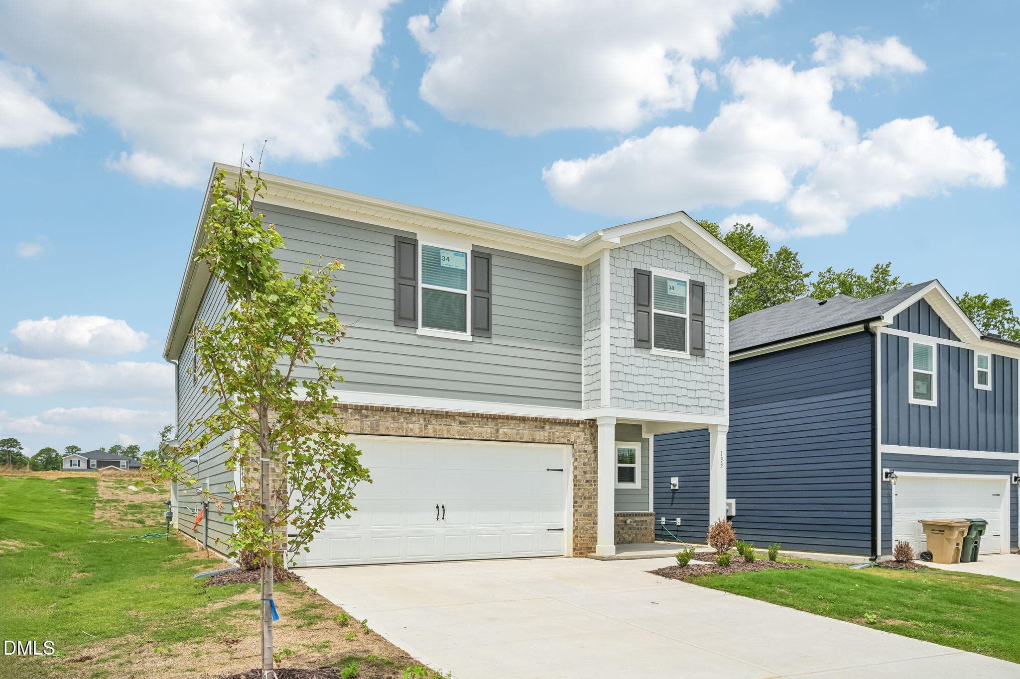 4-web-or-mls-Raleigh-Durham - Country La - 133 N Field Sparrow Way, Clayton, NC 27520, Clayton