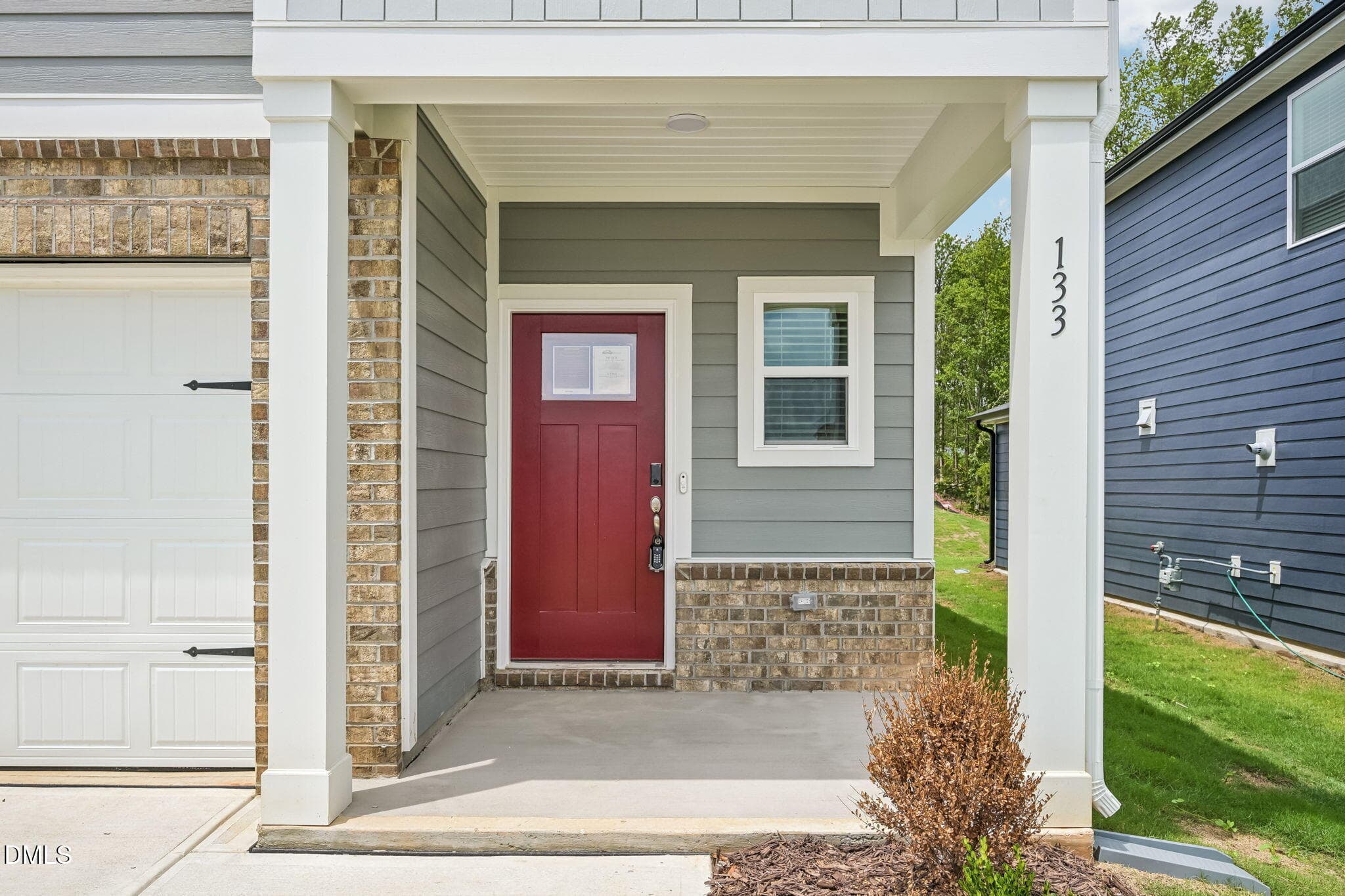 5-web-or-mls-Raleigh-Durham - Country La - 133 N Field Sparrow Way, Clayton, NC 27520, Clayton