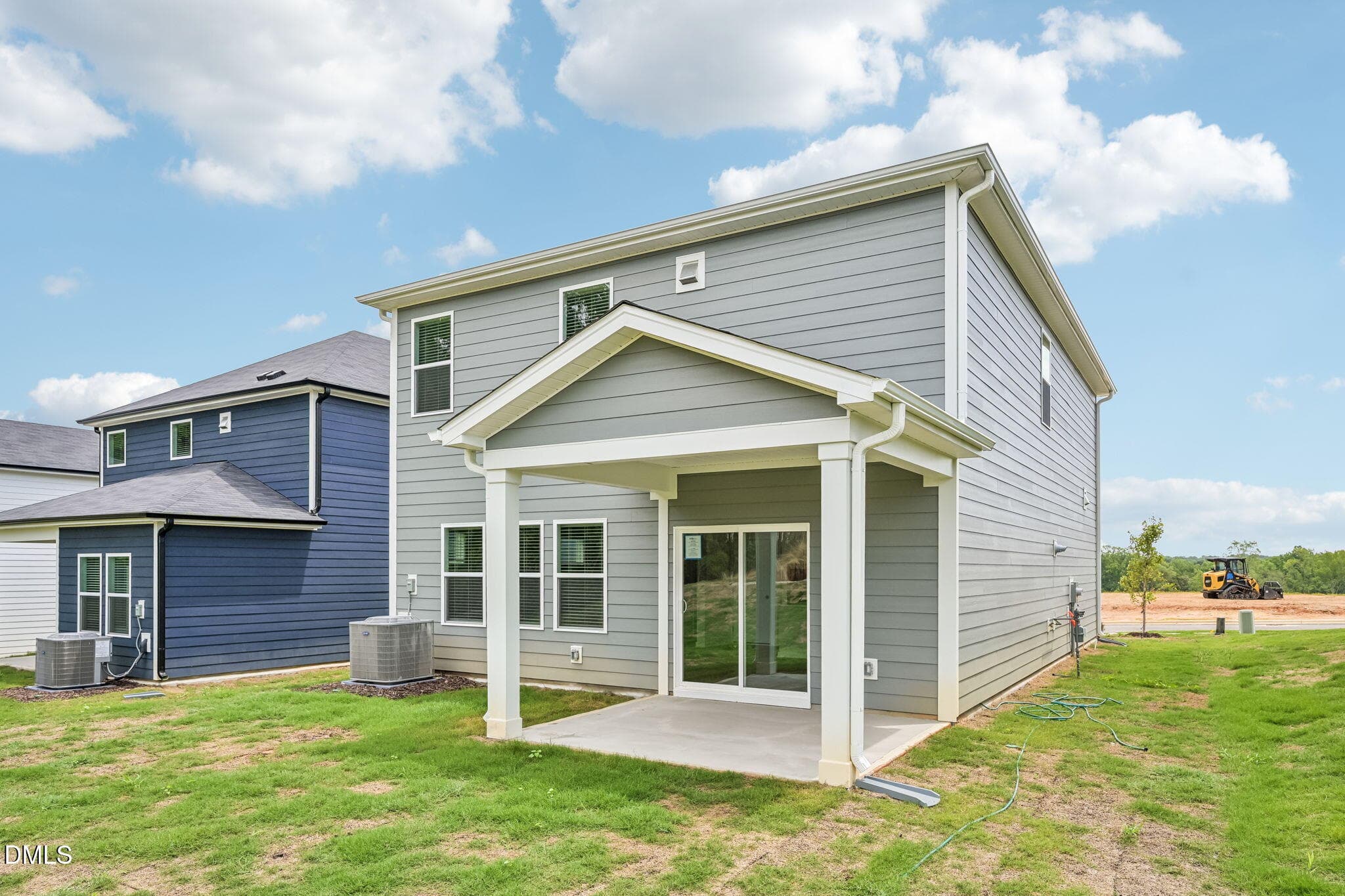 46-web-or-mls-Raleigh-Durham - Country L - 133 N Field Sparrow Way, Clayton, NC 27520, Clayton
