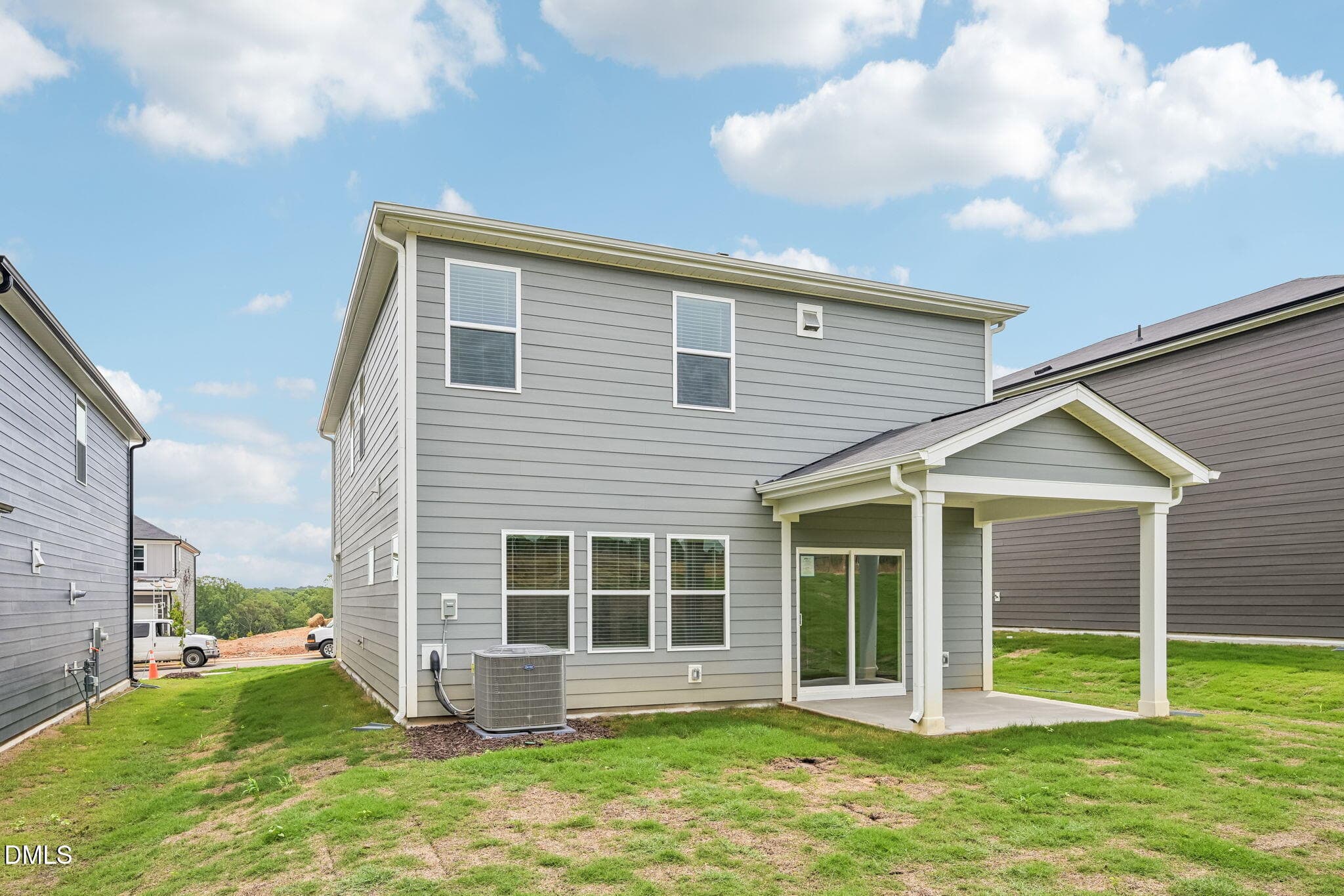 48-web-or-mls-Raleigh-Durham - Country L - 133 N Field Sparrow Way, Clayton, NC 27520, Clayton