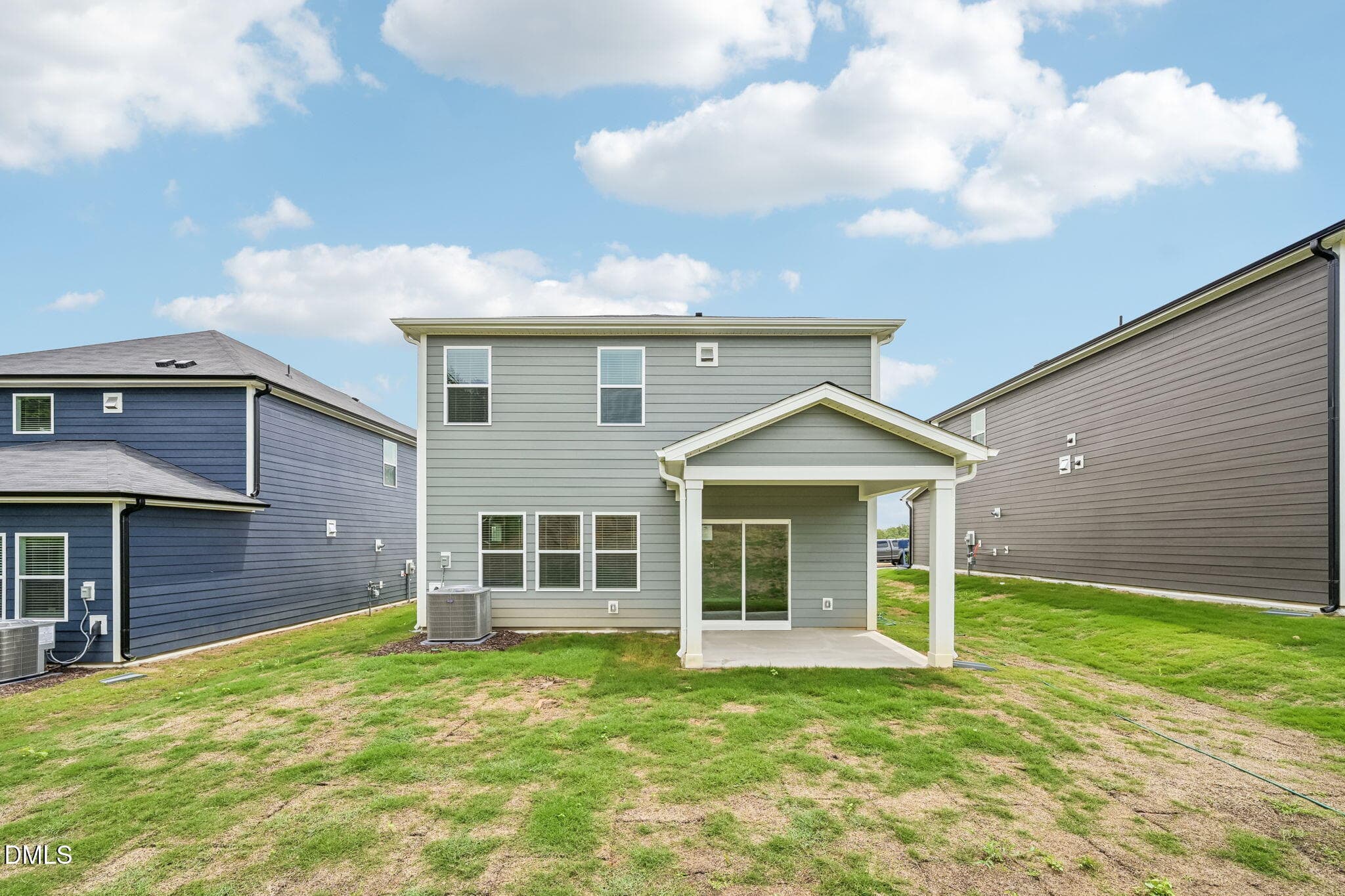 49-web-or-mls-Raleigh-Durham - Country L - 133 N Field Sparrow Way, Clayton, NC 27520, Clayton