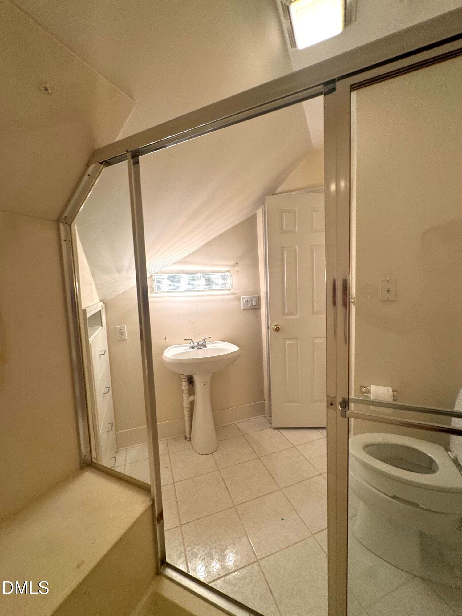 Bonus Bathroom from Shower - 2269 Brisbayne Circle, Raleigh, NC 27615, Raleigh