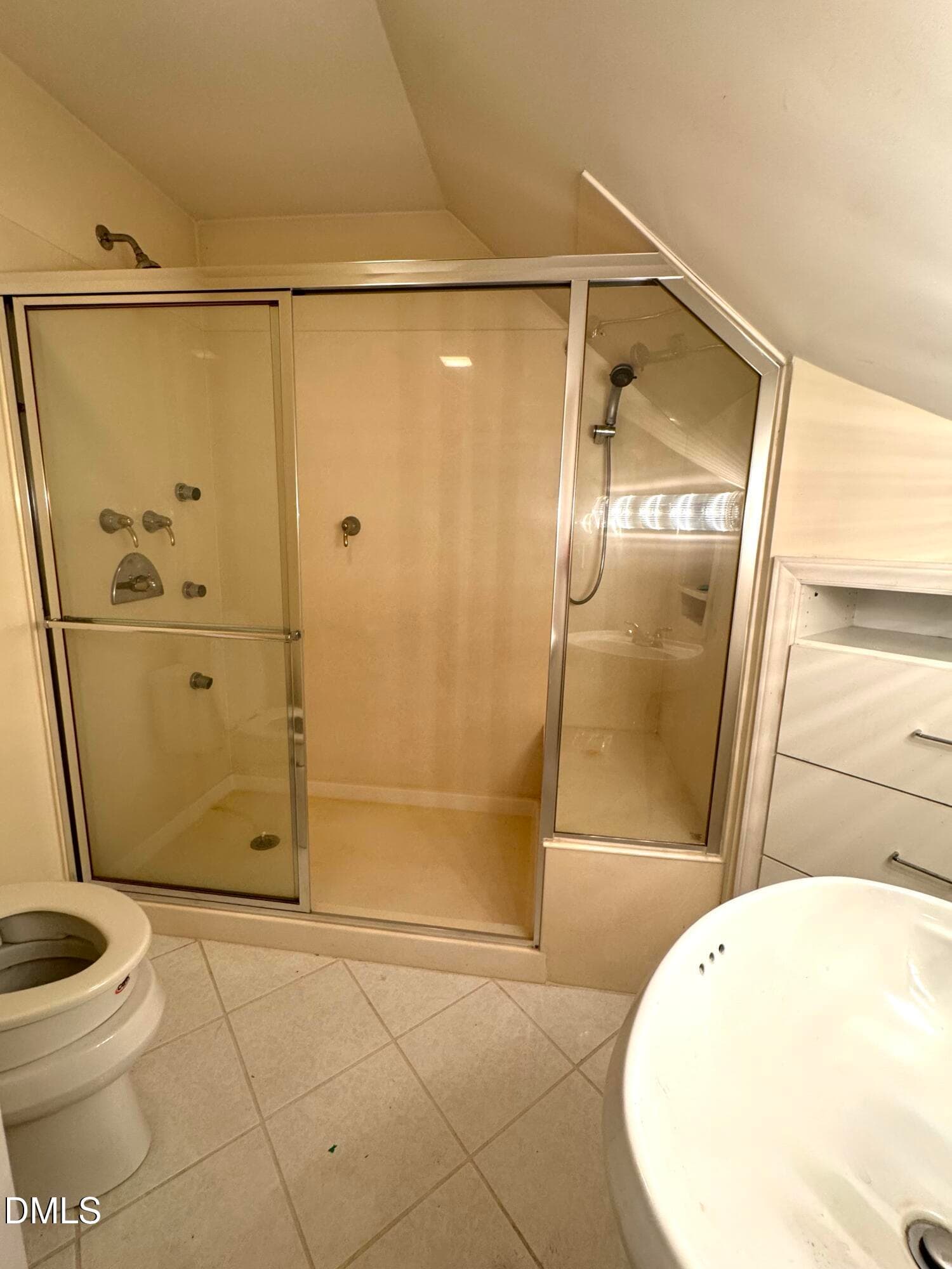 Bonus Room Shower - 2269 Brisbayne Circle, Raleigh, NC 27615, Raleigh
