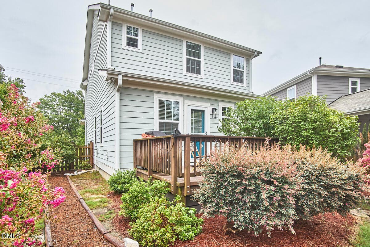 018 - 1516 S Roxboro Street, Durham, NC 27707, Durham