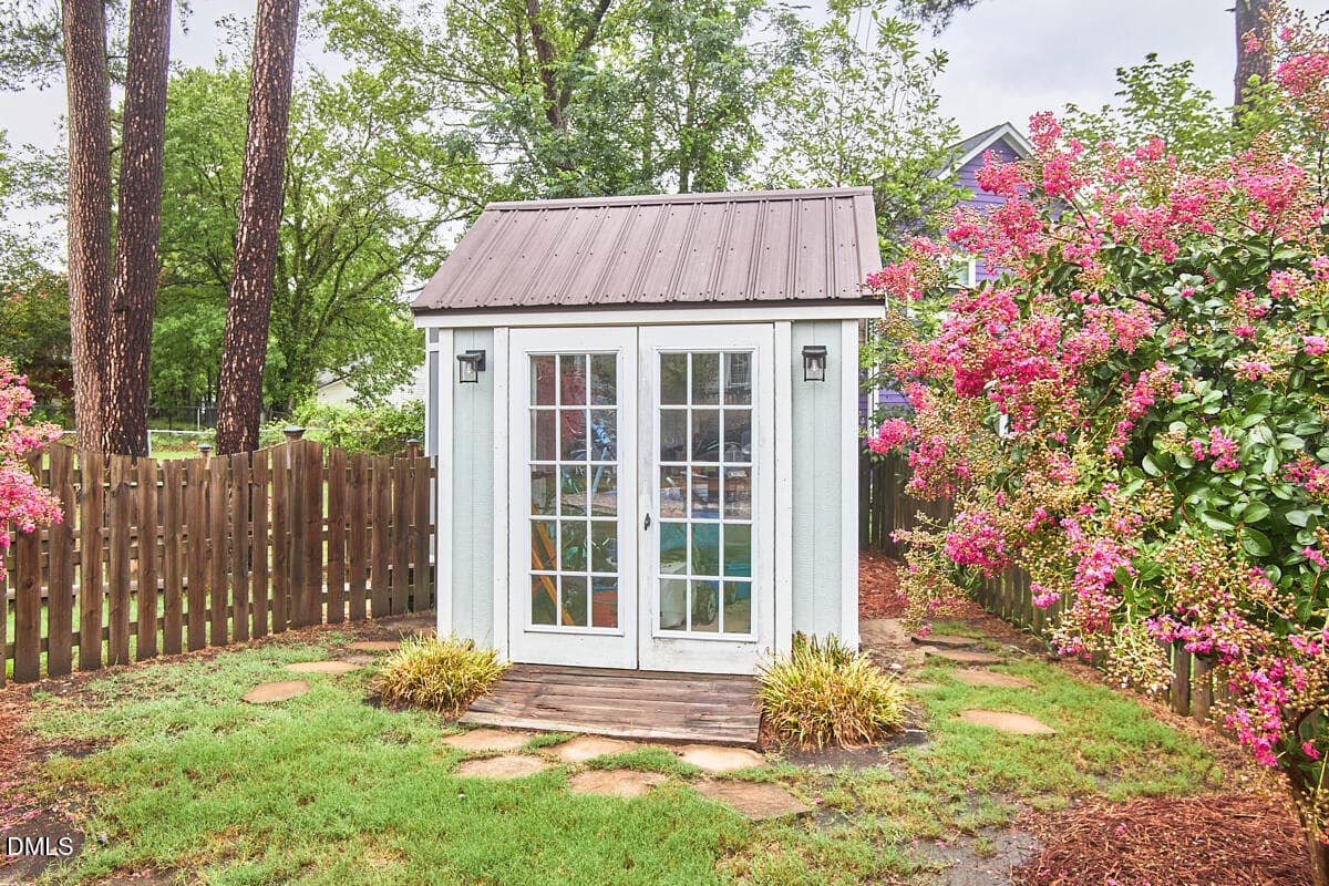 021 - 1516 S Roxboro Street, Durham, NC 27707, Durham