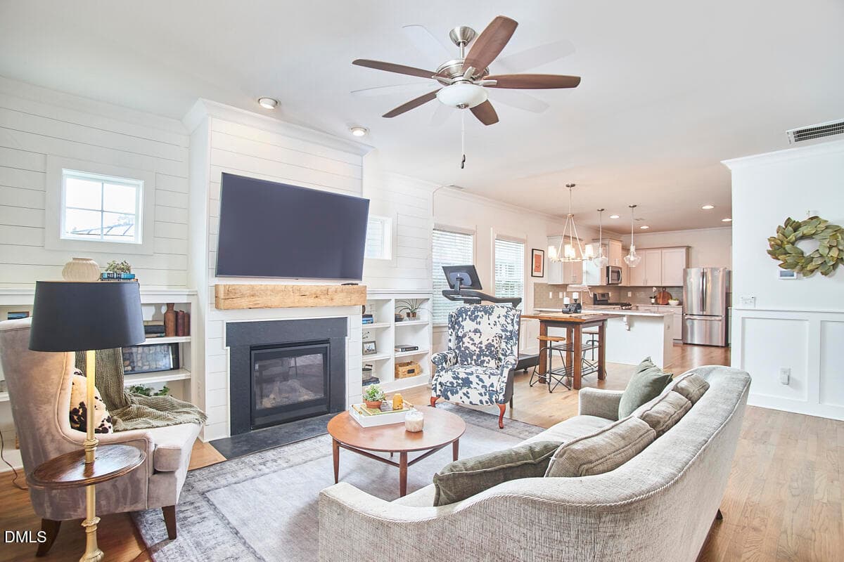 029 - 1516 S Roxboro Street, Durham, NC 27707, Durham
