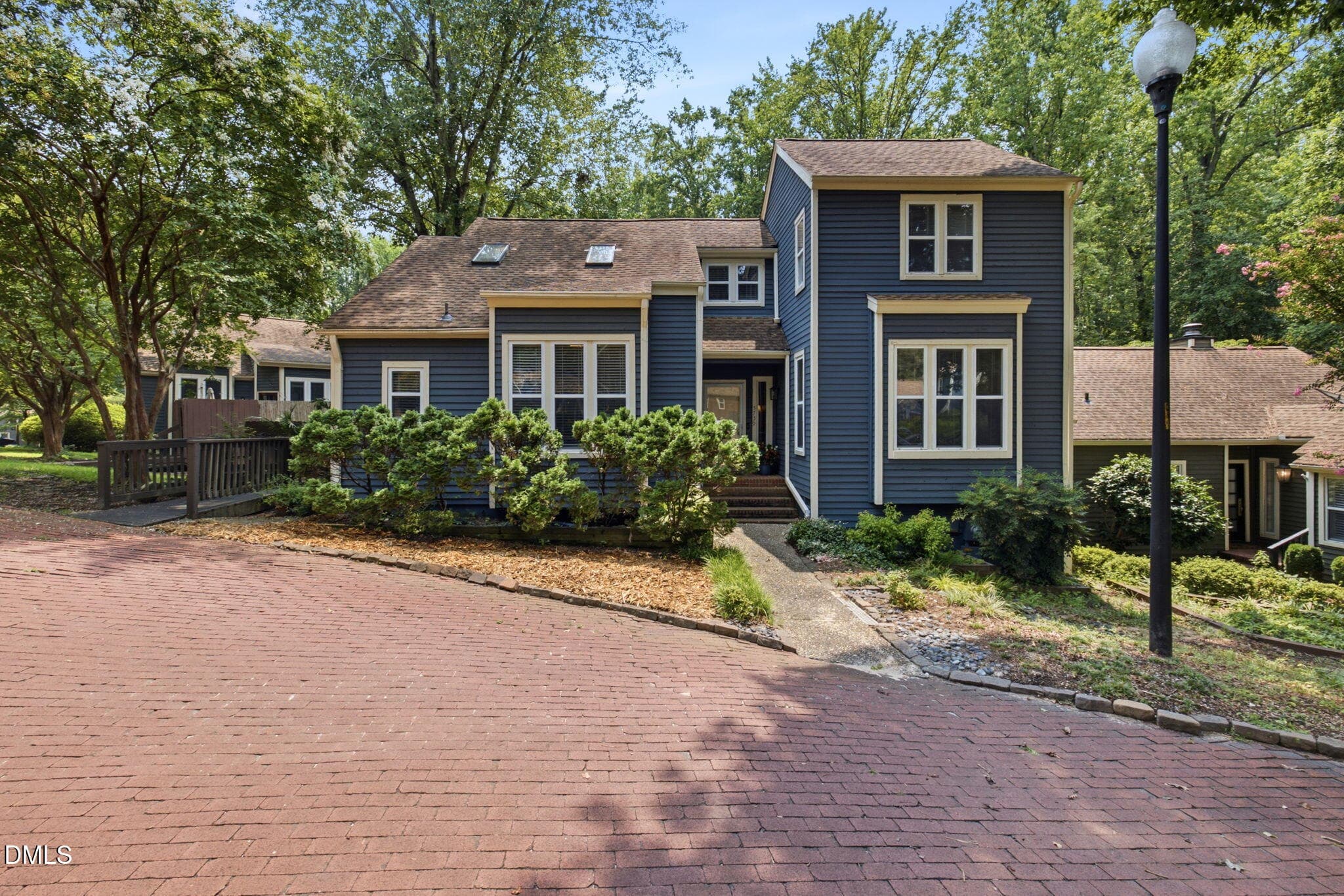 1-web-or-mls-DJI_4350 - 5739 Sentinel Drive, Raleigh, NC 27609, Raleigh