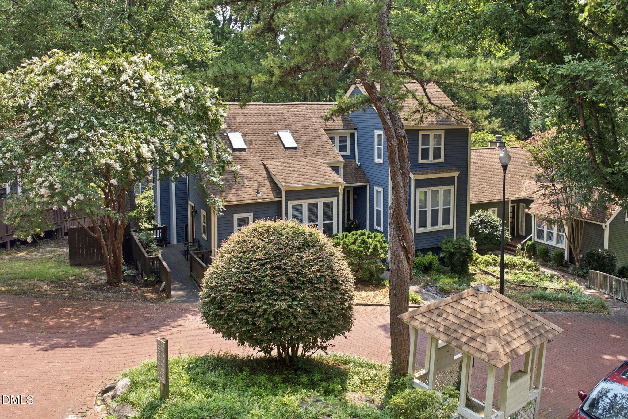 3-web-or-mls-DJI_0988 - 5739 Sentinel Drive, Raleigh, NC 27609, Raleigh