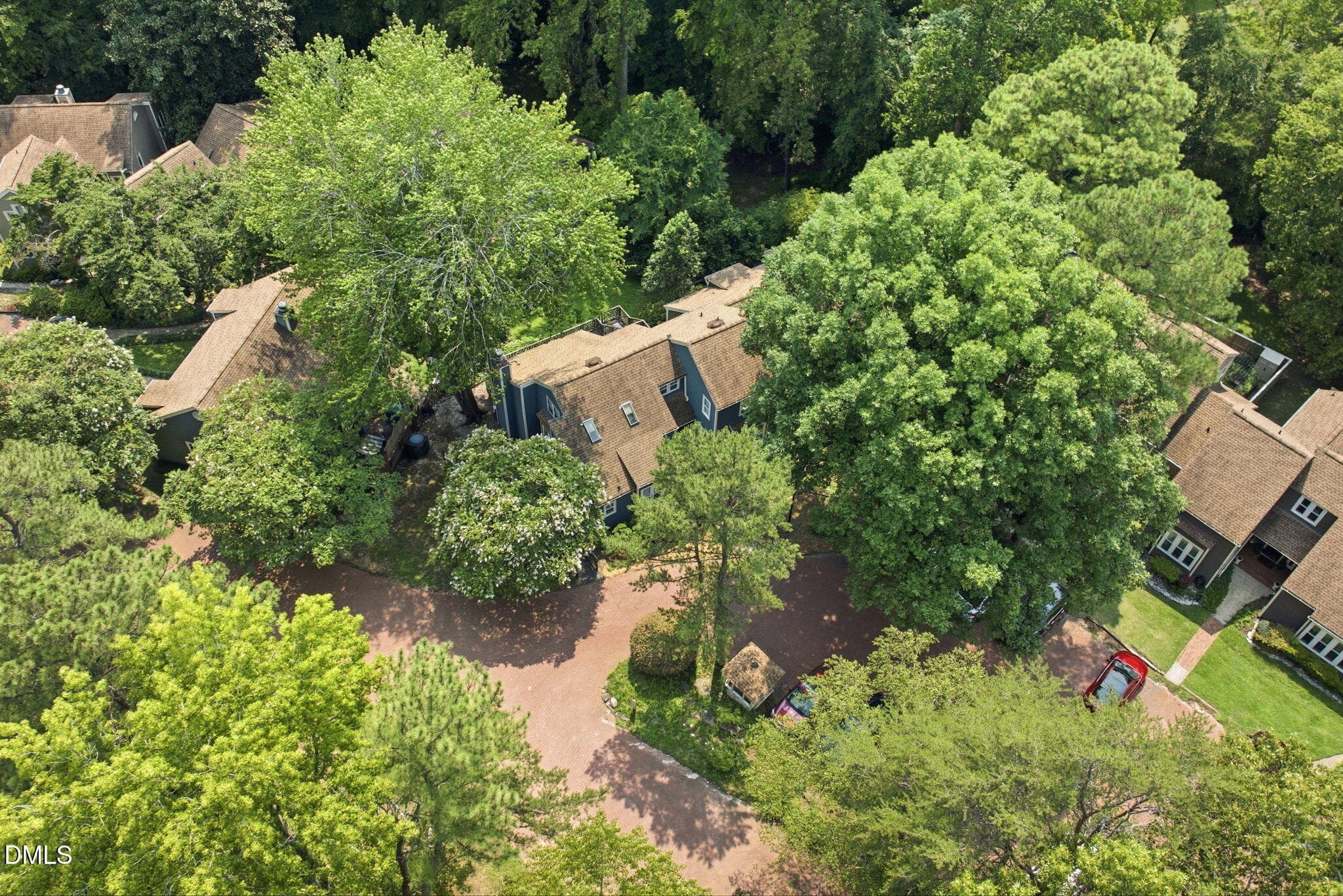 4-web-or-mls-DJI_0998 - 5739 Sentinel Drive, Raleigh, NC 27609, Raleigh