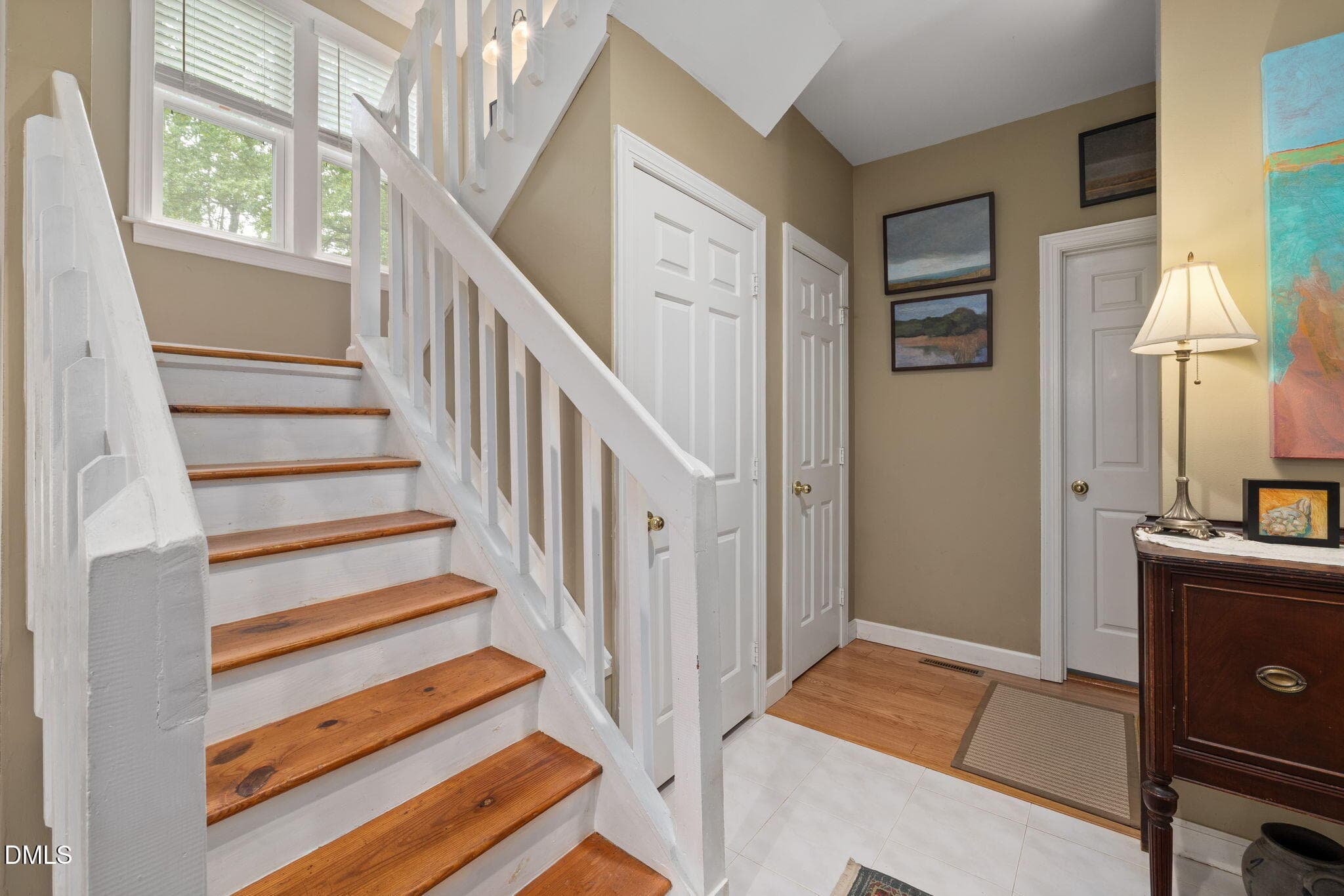 Foyer - 5739 Sentinel Drive, Raleigh, NC 27609, Raleigh
