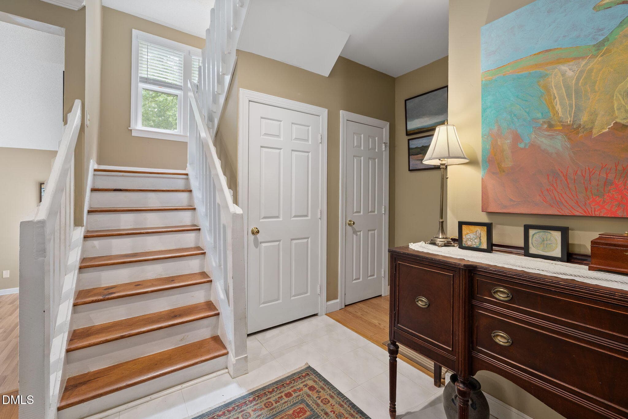 Foyer - 5739 Sentinel Drive, Raleigh, NC 27609, Raleigh