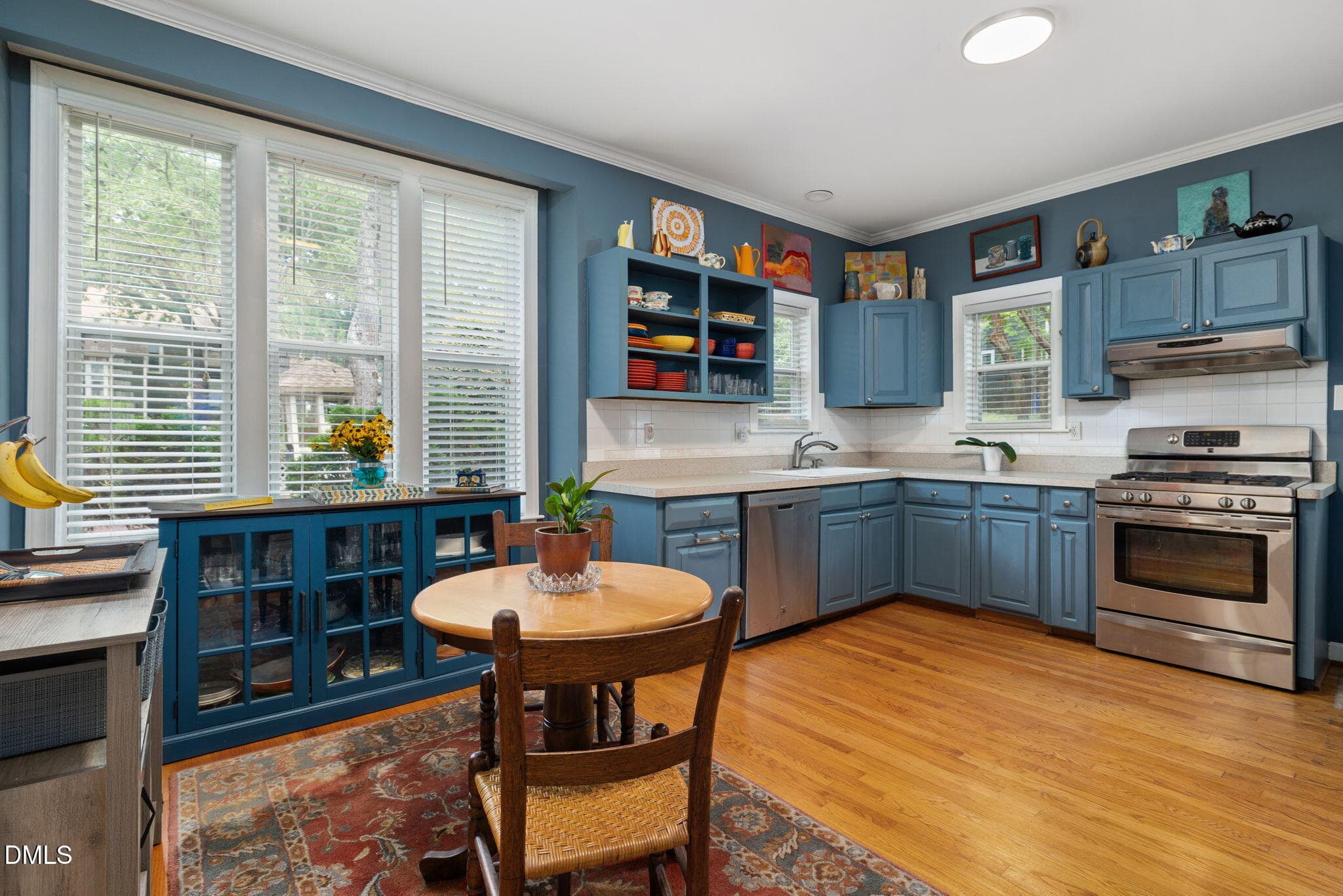 Kitchen - 5739 Sentinel Drive, Raleigh, NC 27609, Raleigh
