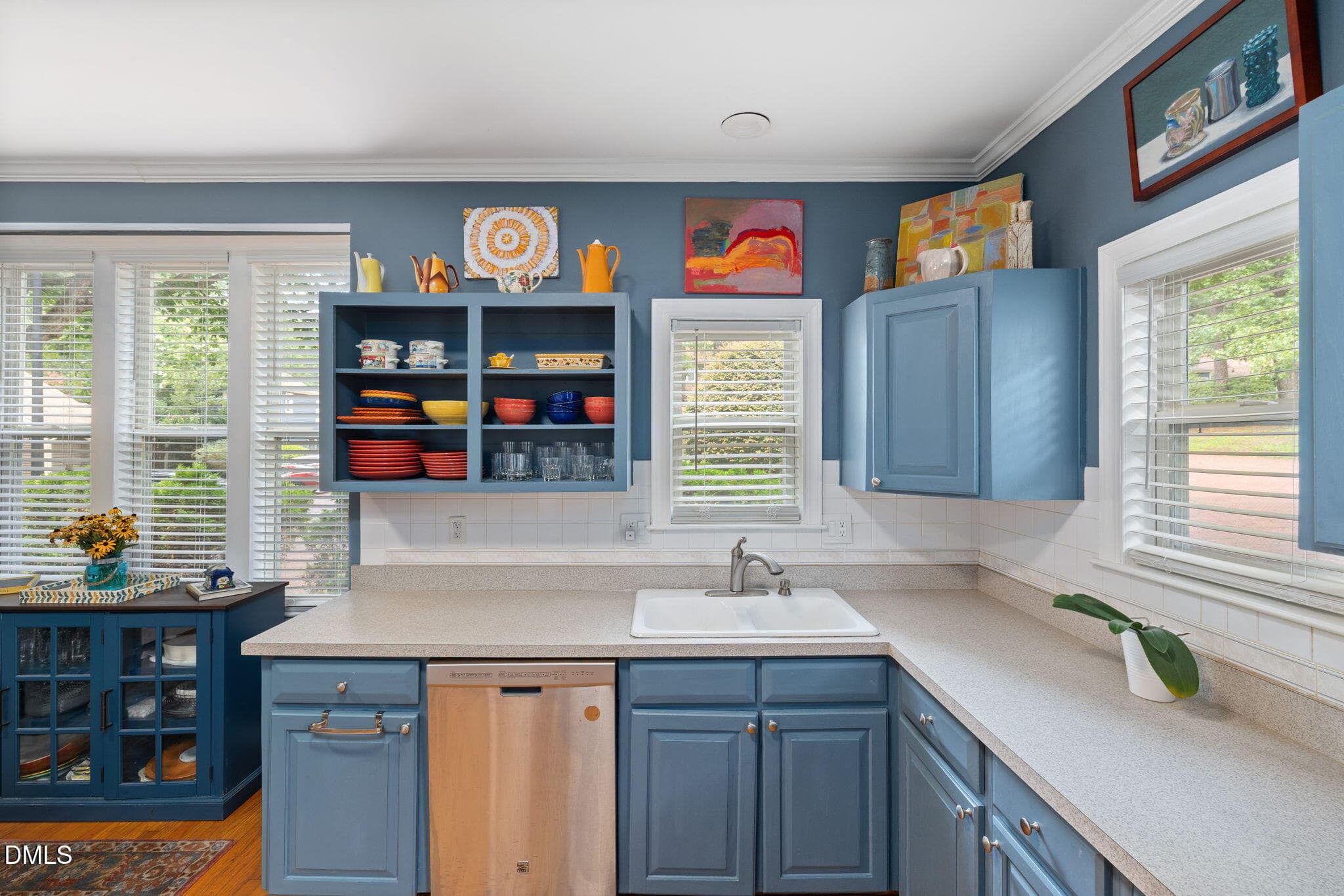 Kitchen - 5739 Sentinel Drive, Raleigh, NC 27609, Raleigh