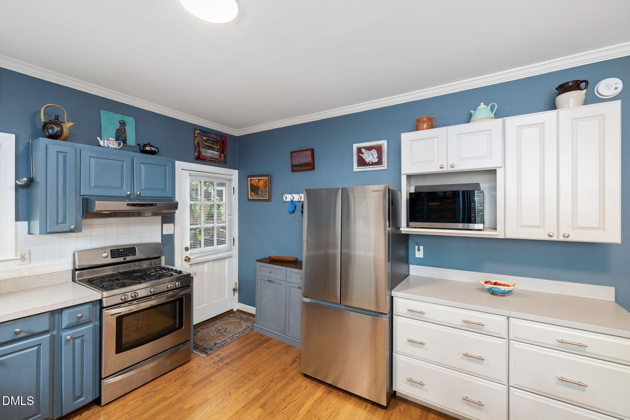 Kitchen - 5739 Sentinel Drive, Raleigh, NC 27609, Raleigh